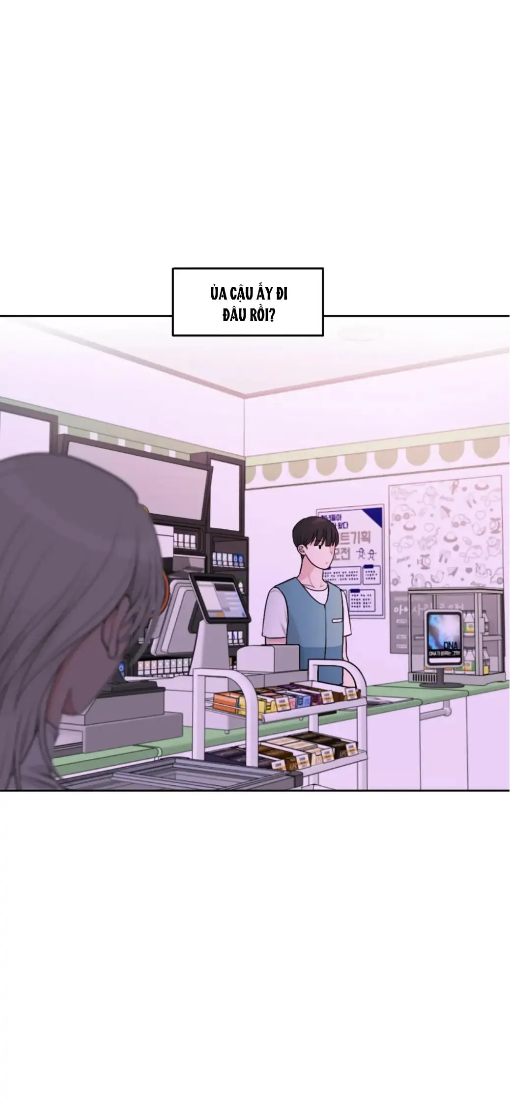 Vô Tình Chapter 31 Trang 28