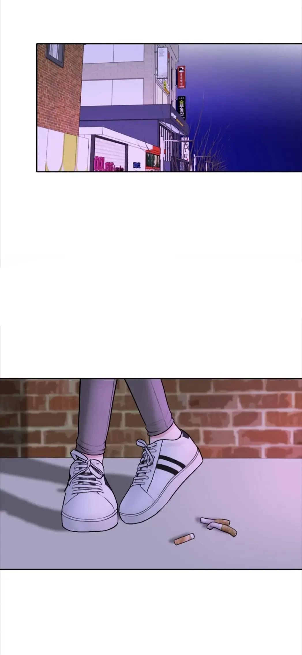 Vô Tình Chapter 31 Trang 31