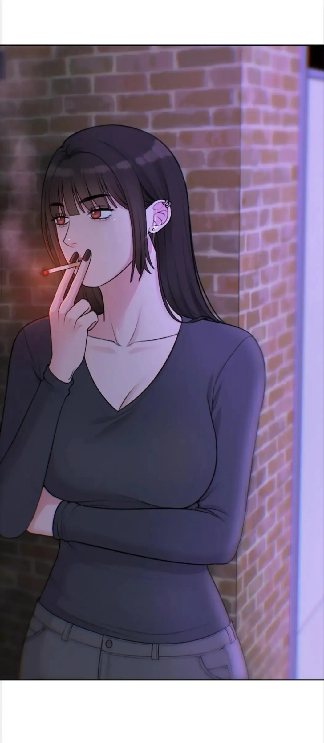 Vô Tình Chapter 31 Trang 32