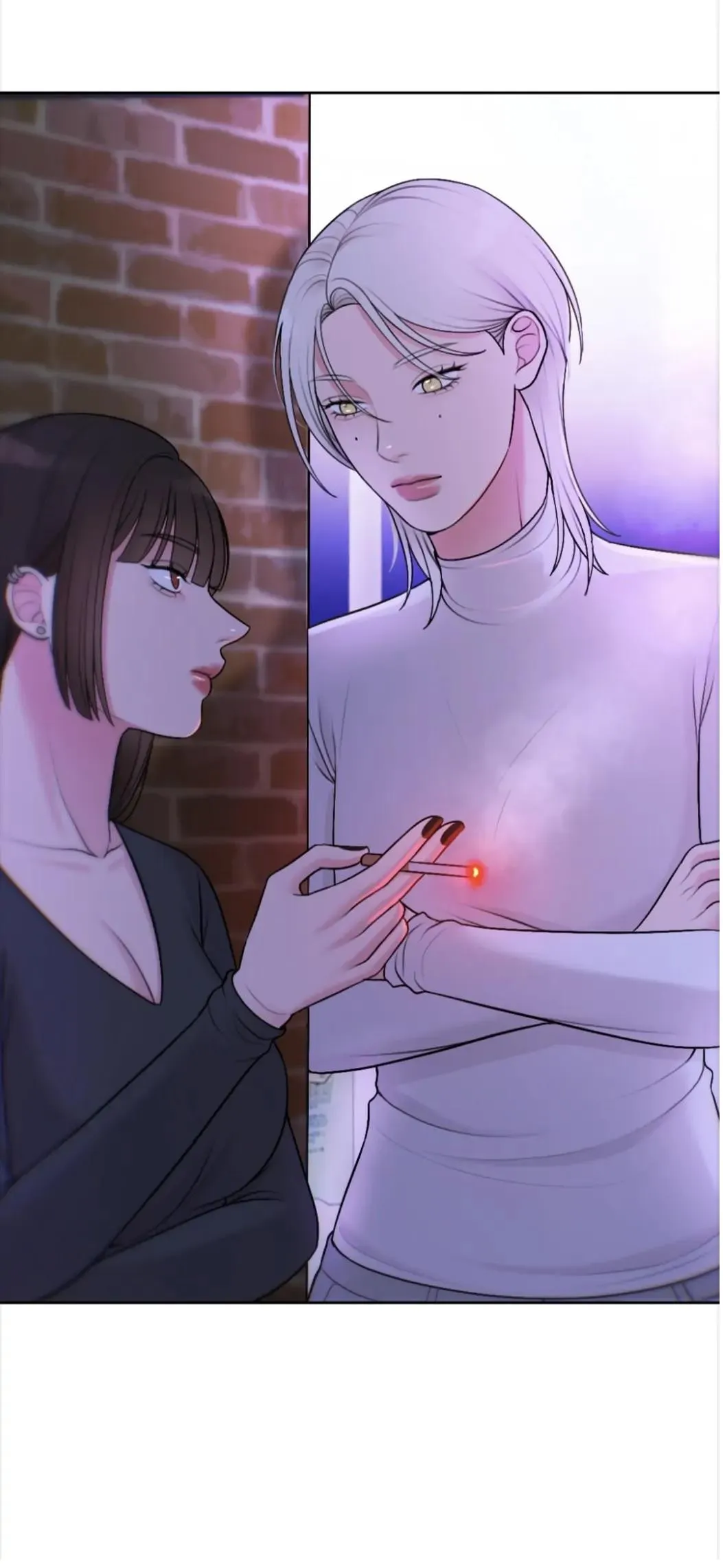 Vô Tình Chapter 31 Trang 35