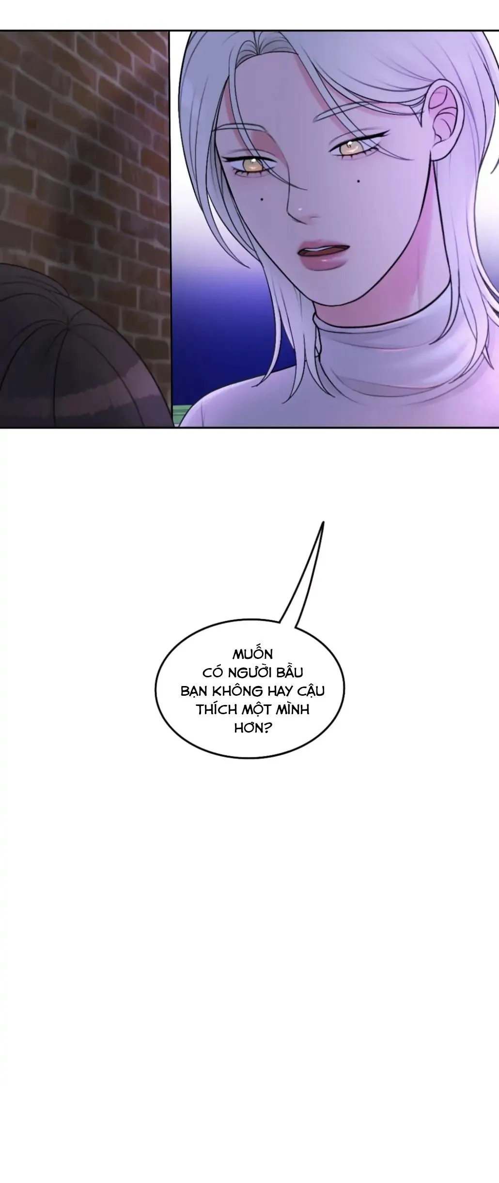 Vô Tình Chapter 31 Trang 38