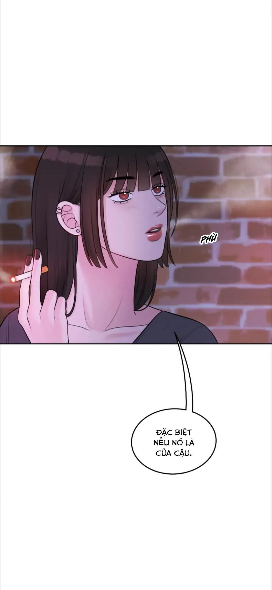 Vô Tình Chapter 32 Trang 3