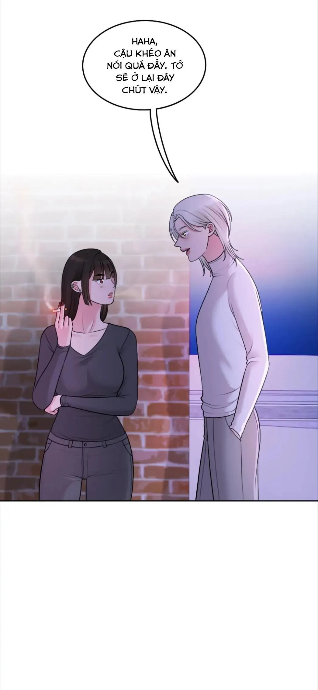 Vô Tình Chapter 32 Trang 5