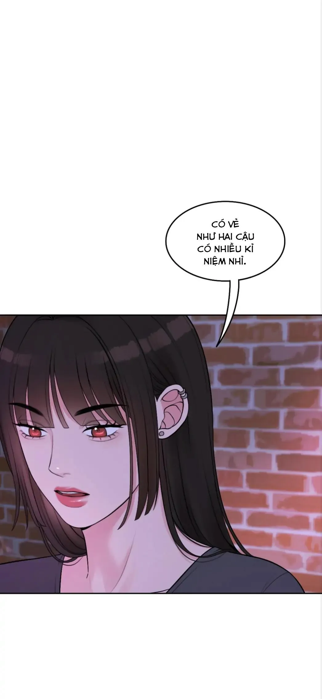 Vô Tình Chapter 32 Trang 6