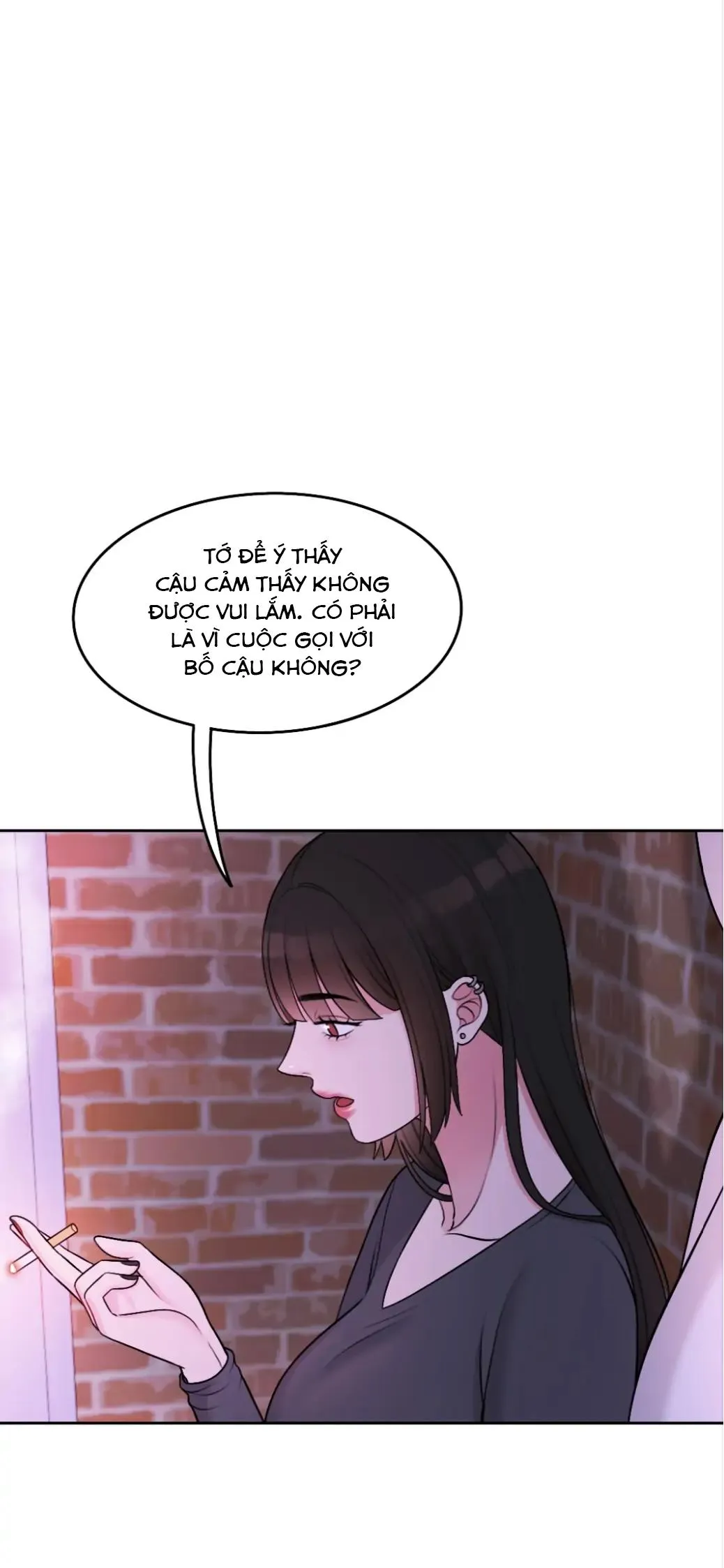 Vô Tình Chapter 32 Trang 13