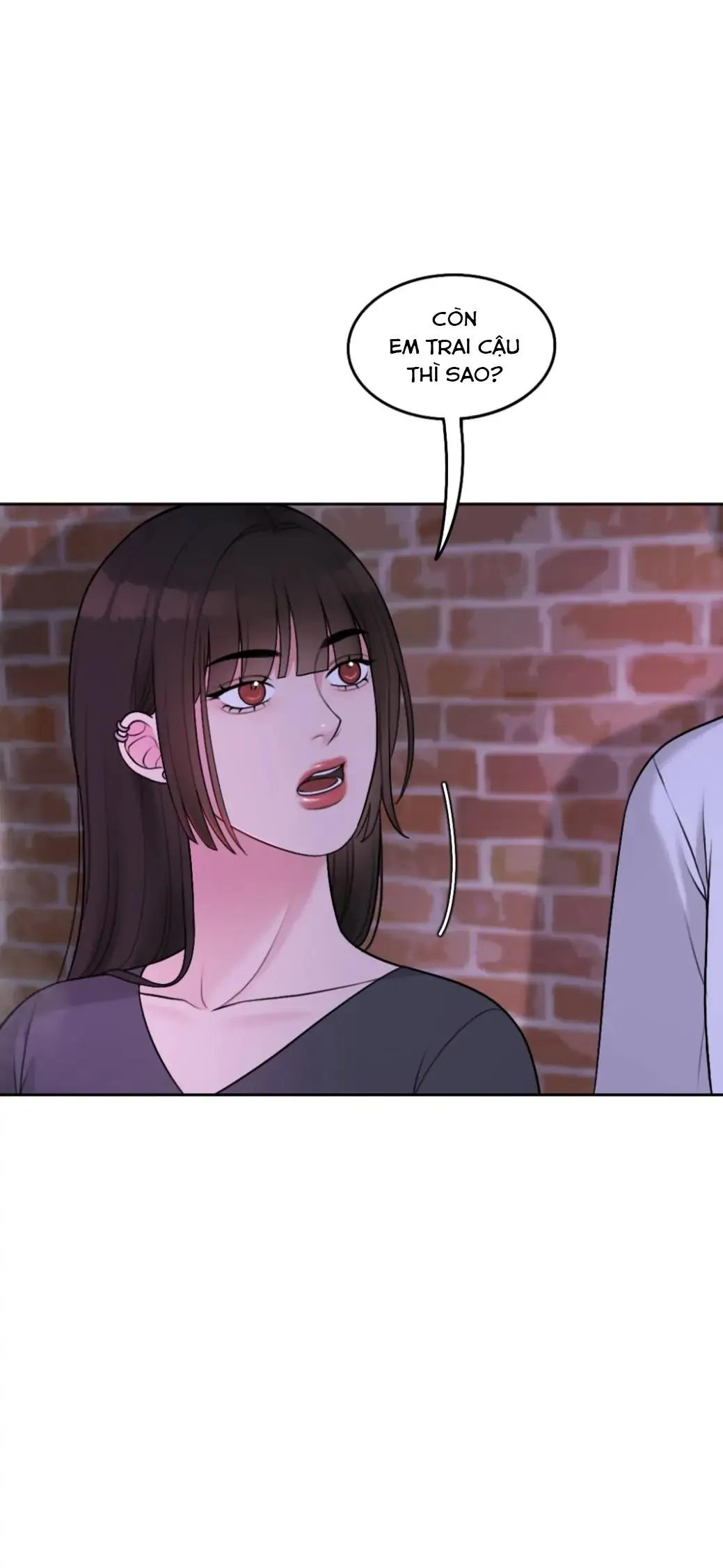 Vô Tình Chapter 32 Trang 15