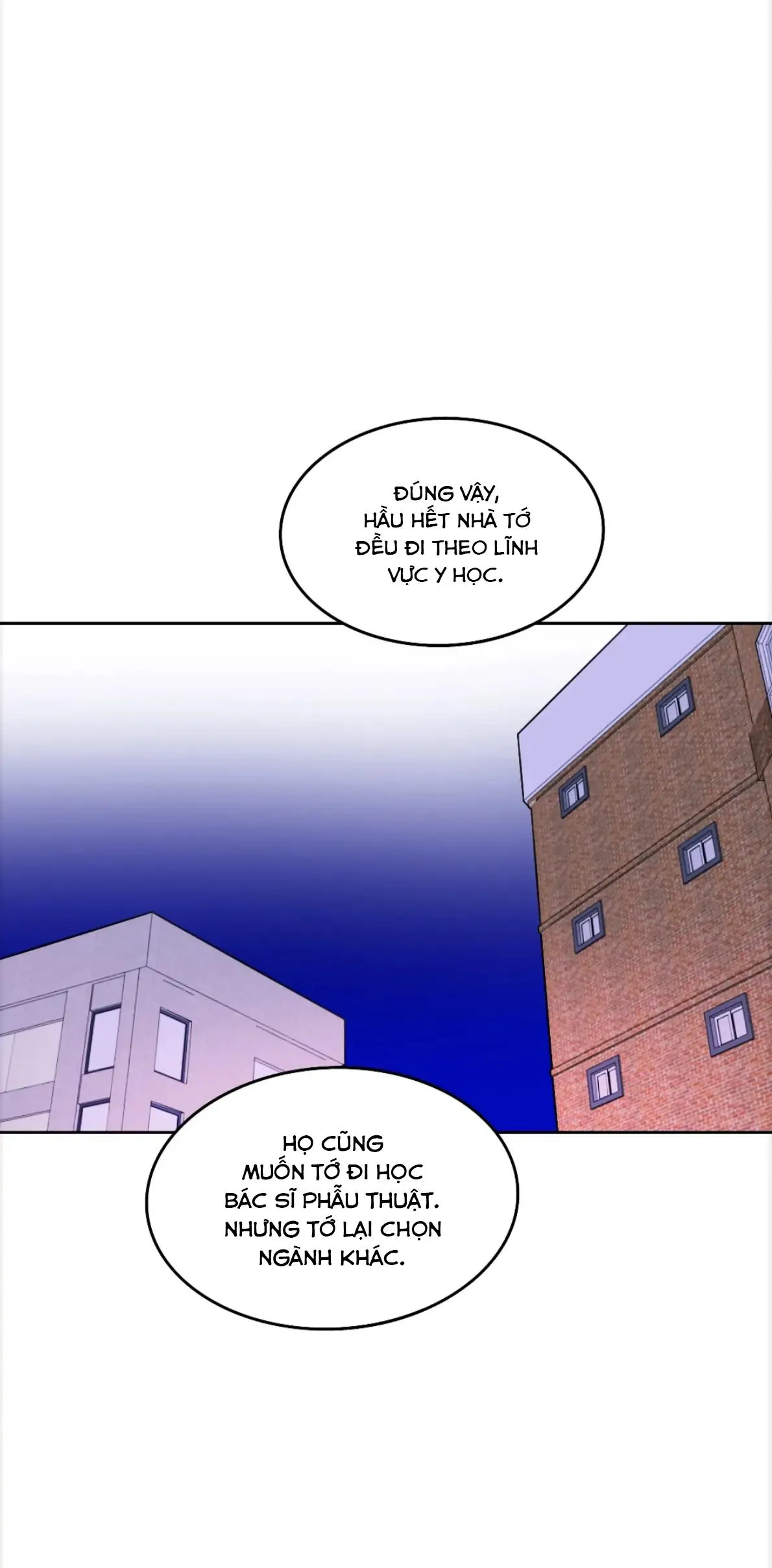 Vô Tình Chapter 32 Trang 17