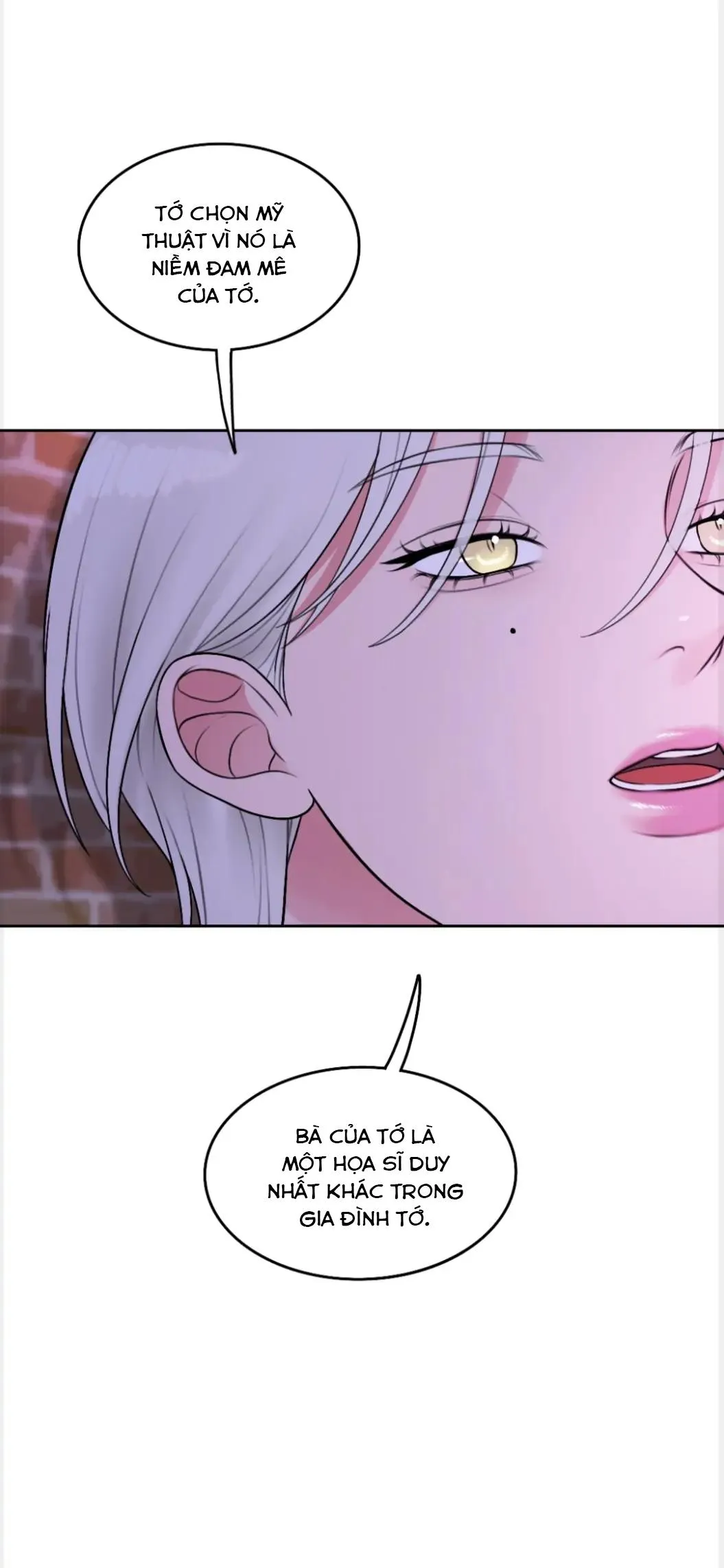 Vô Tình Chapter 32 Trang 18