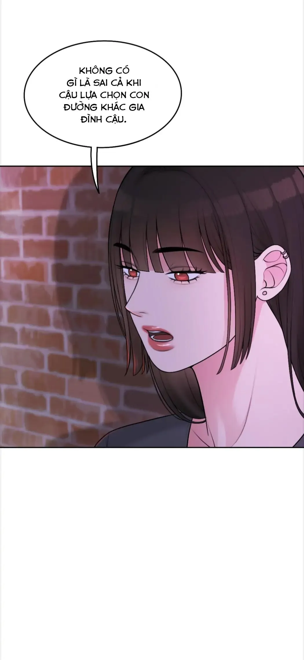 Vô Tình Chapter 32 Trang 20