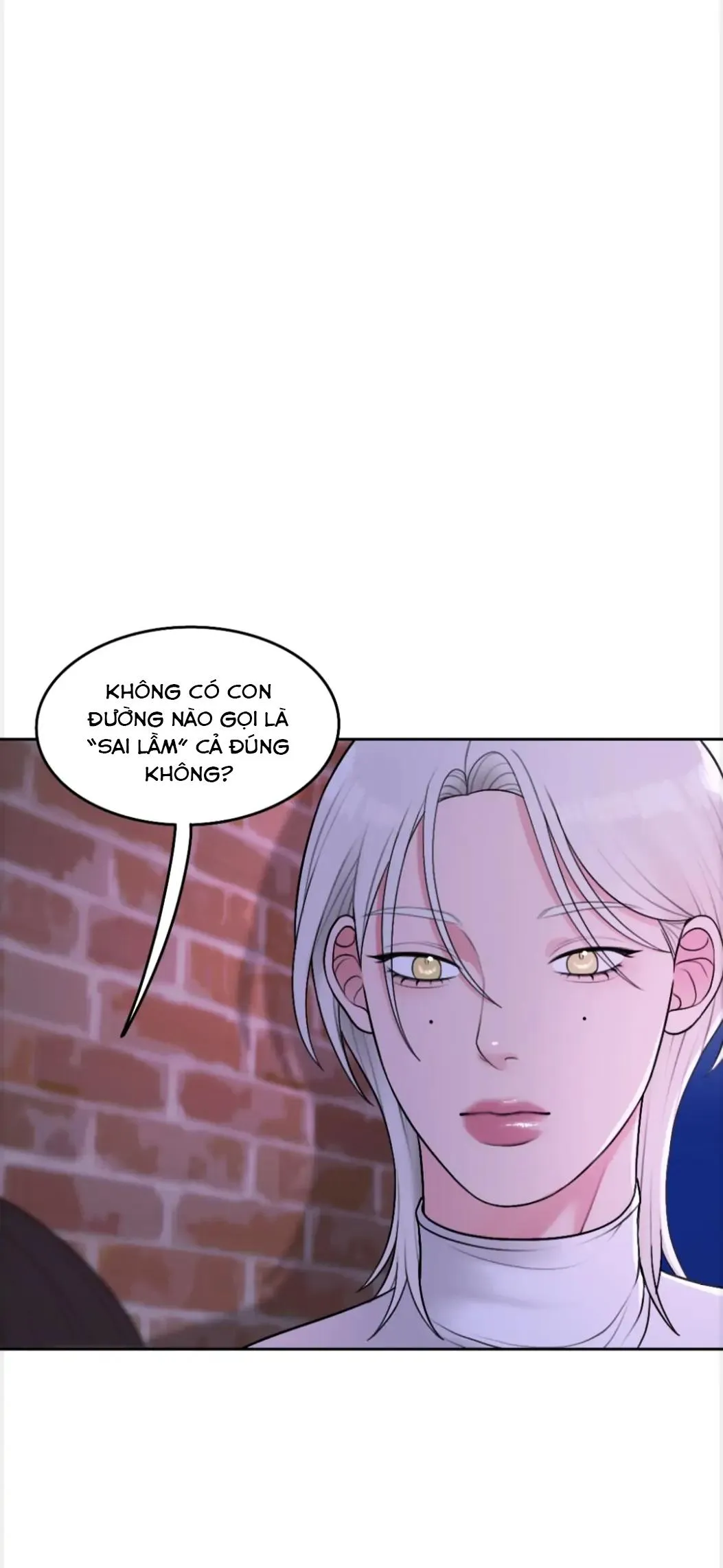 Vô Tình Chapter 32 Trang 21