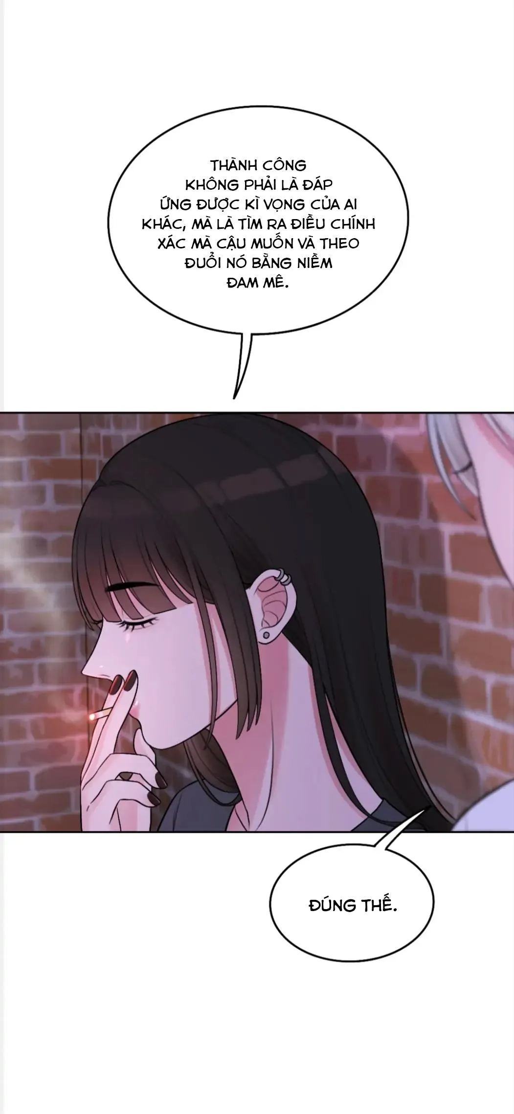 Vô Tình Chapter 32 Trang 23