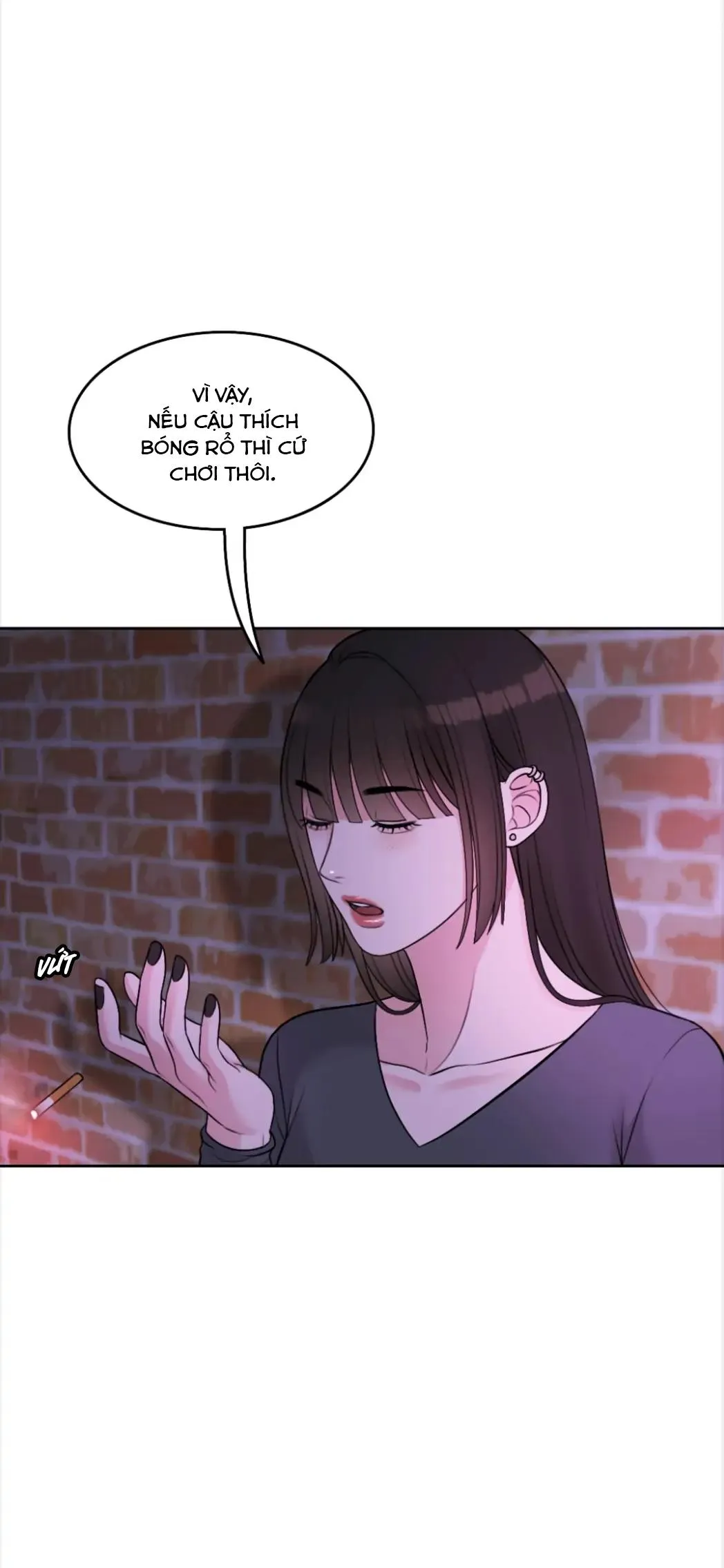 Vô Tình Chapter 32 Trang 25