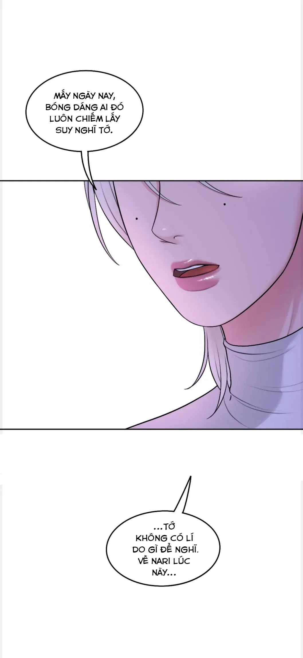 Vô Tình Chapter 32 Trang 29