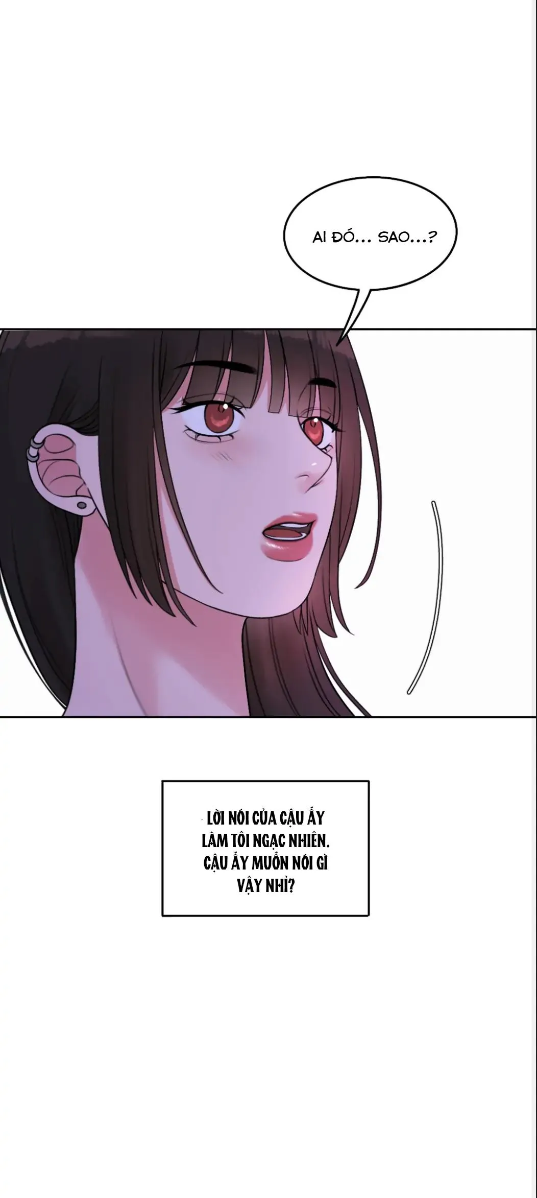 Vô Tình Chapter 32 Trang 30