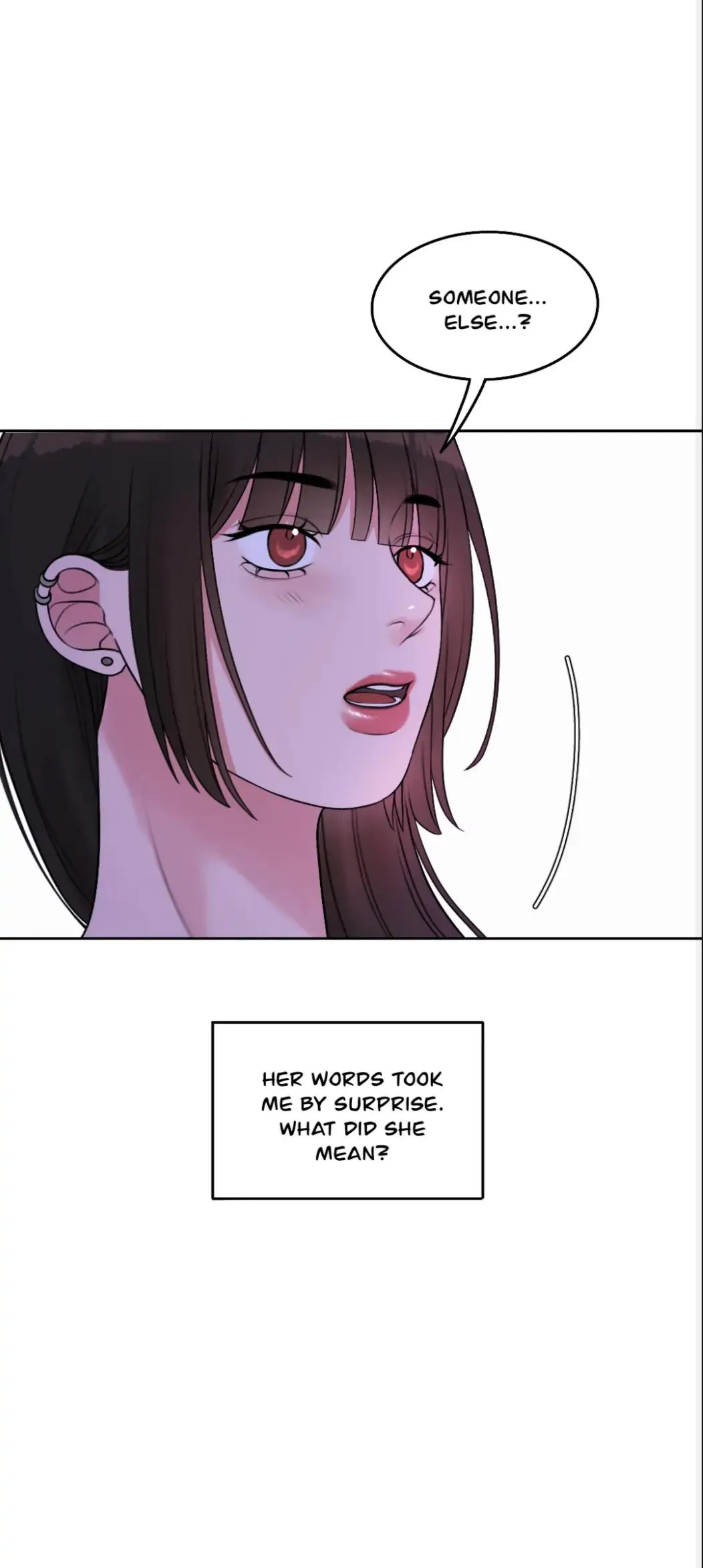 Vô Tình Chapter 32 Trang 31