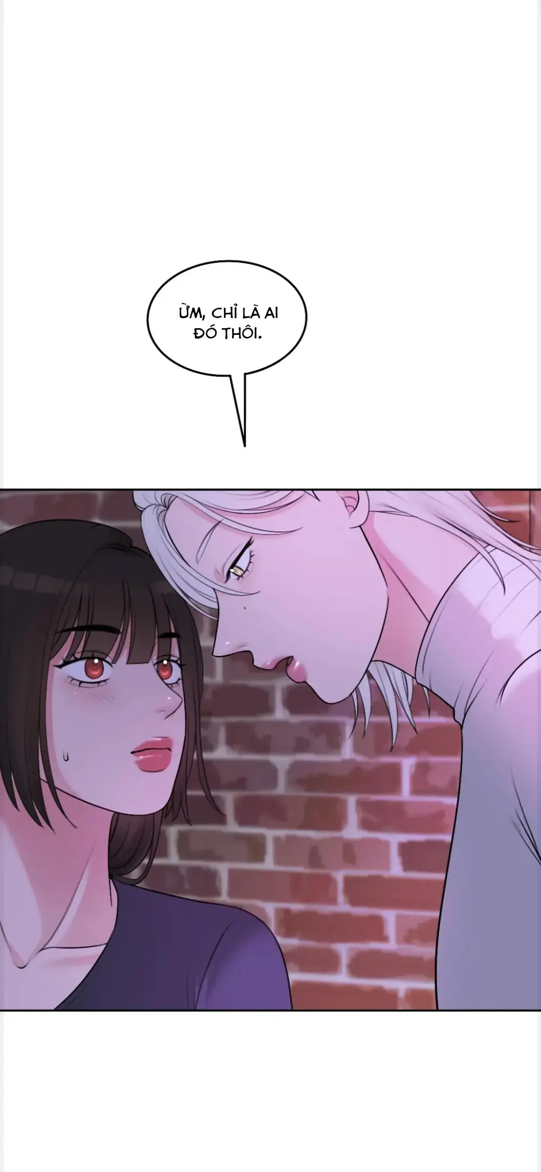 Vô Tình Chapter 32 Trang 33