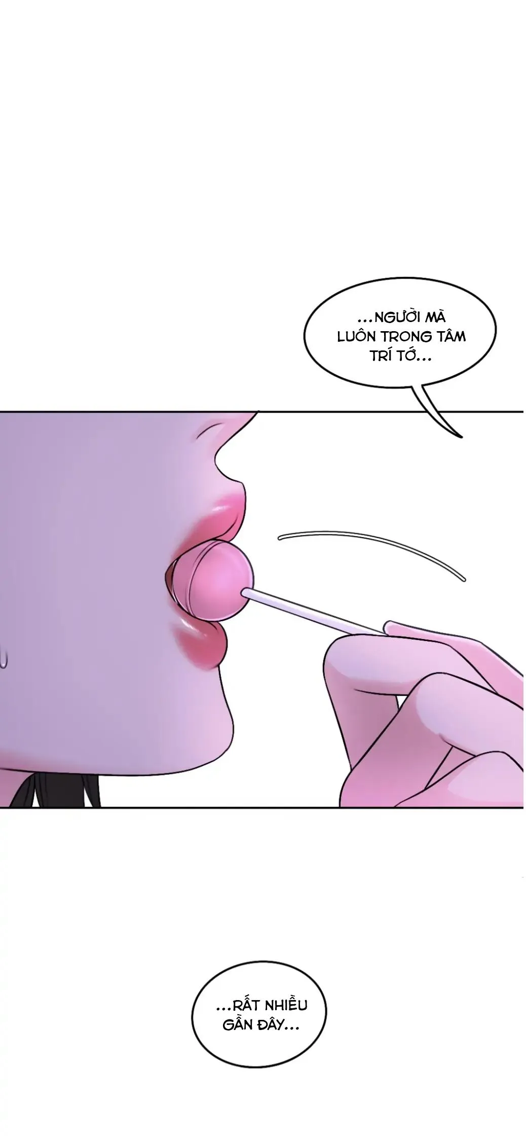 Vô Tình Chapter 32 Trang 35