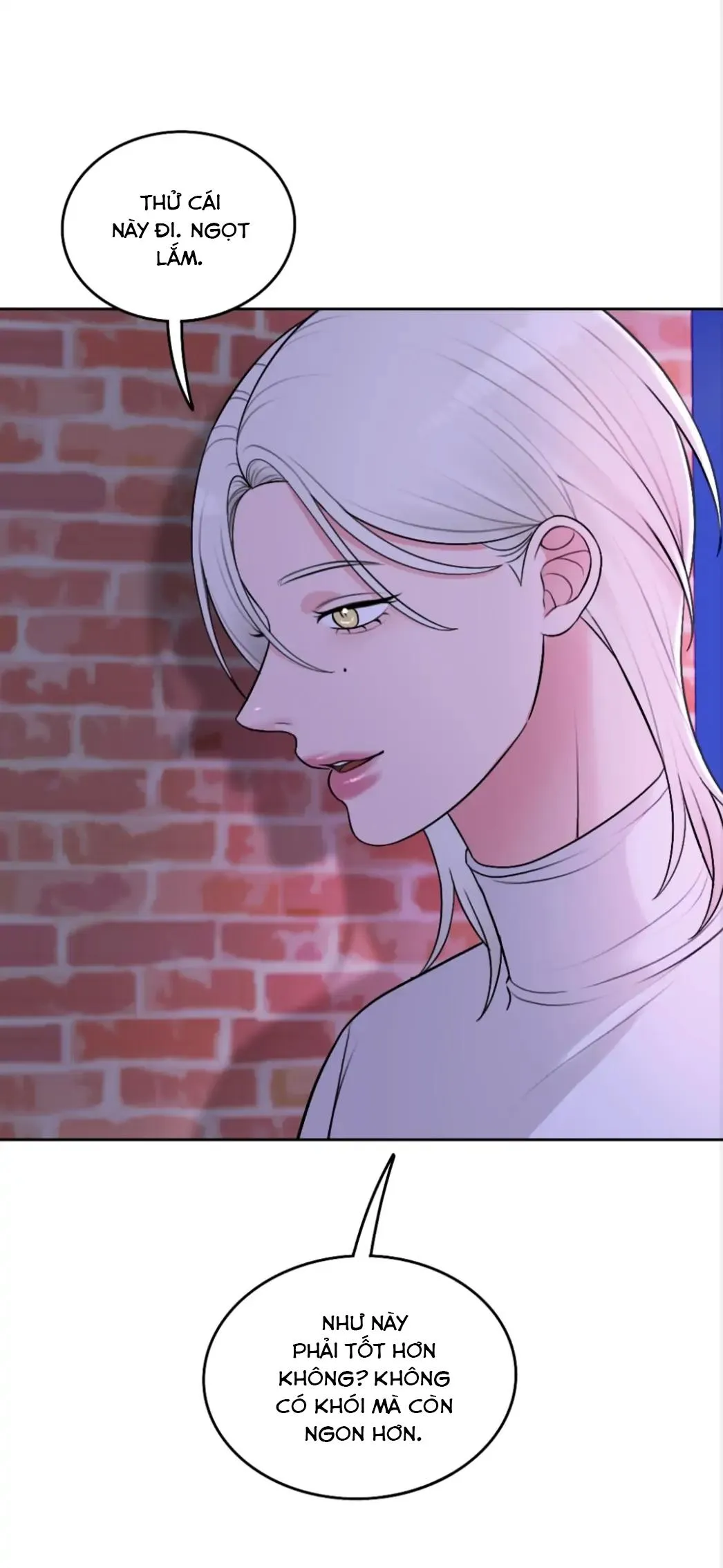 Vô Tình Chapter 32 Trang 37