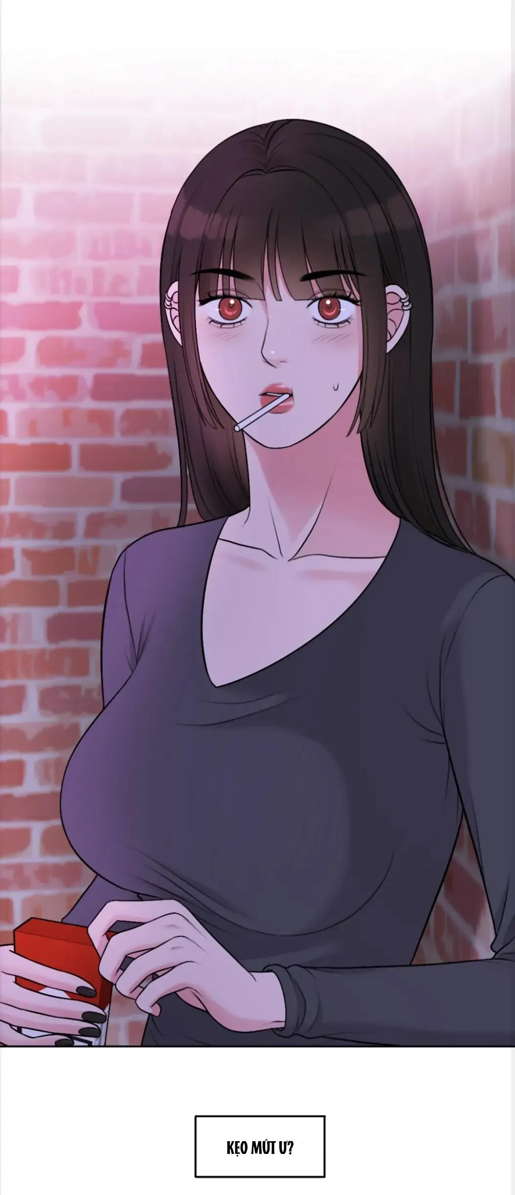 Vô Tình Chapter 32 Trang 38