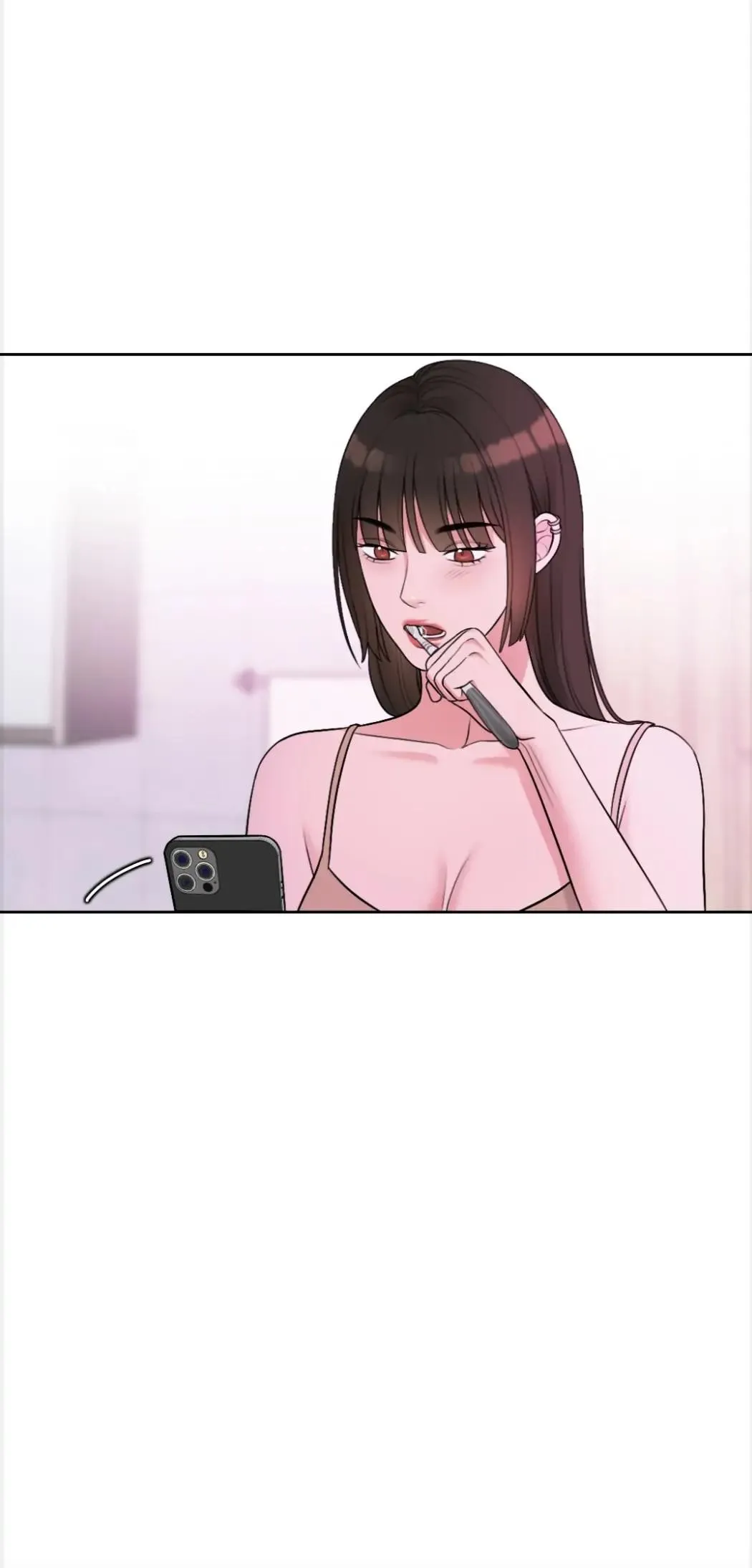 Vô Tình Chapter 33 Trang 3