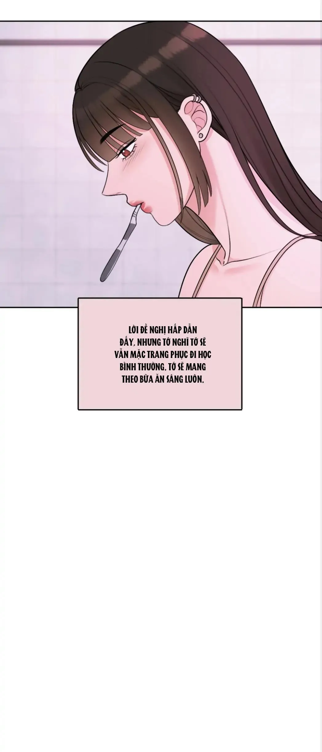 Vô Tình Chapter 33 Trang 7