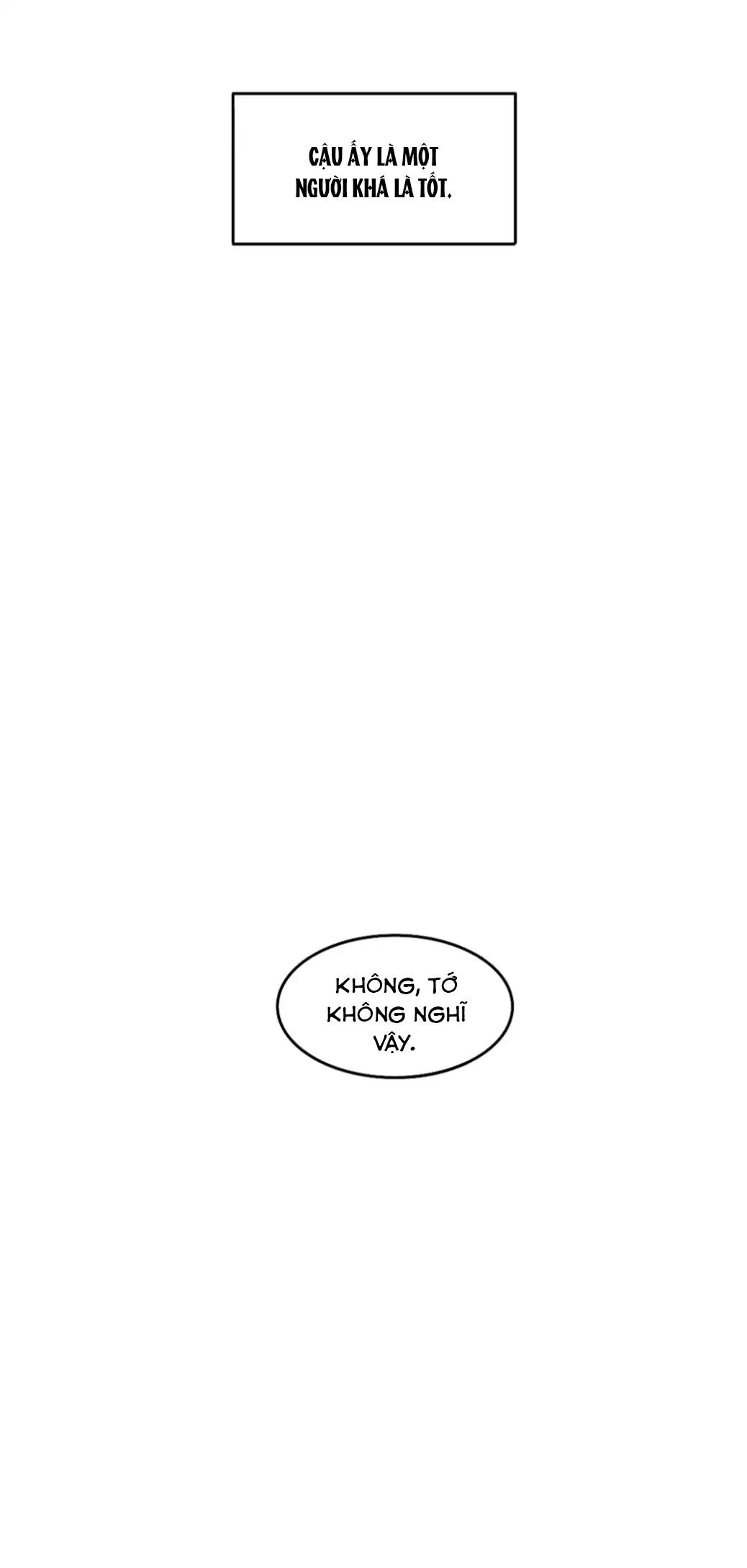 Vô Tình Chapter 33 Trang 10