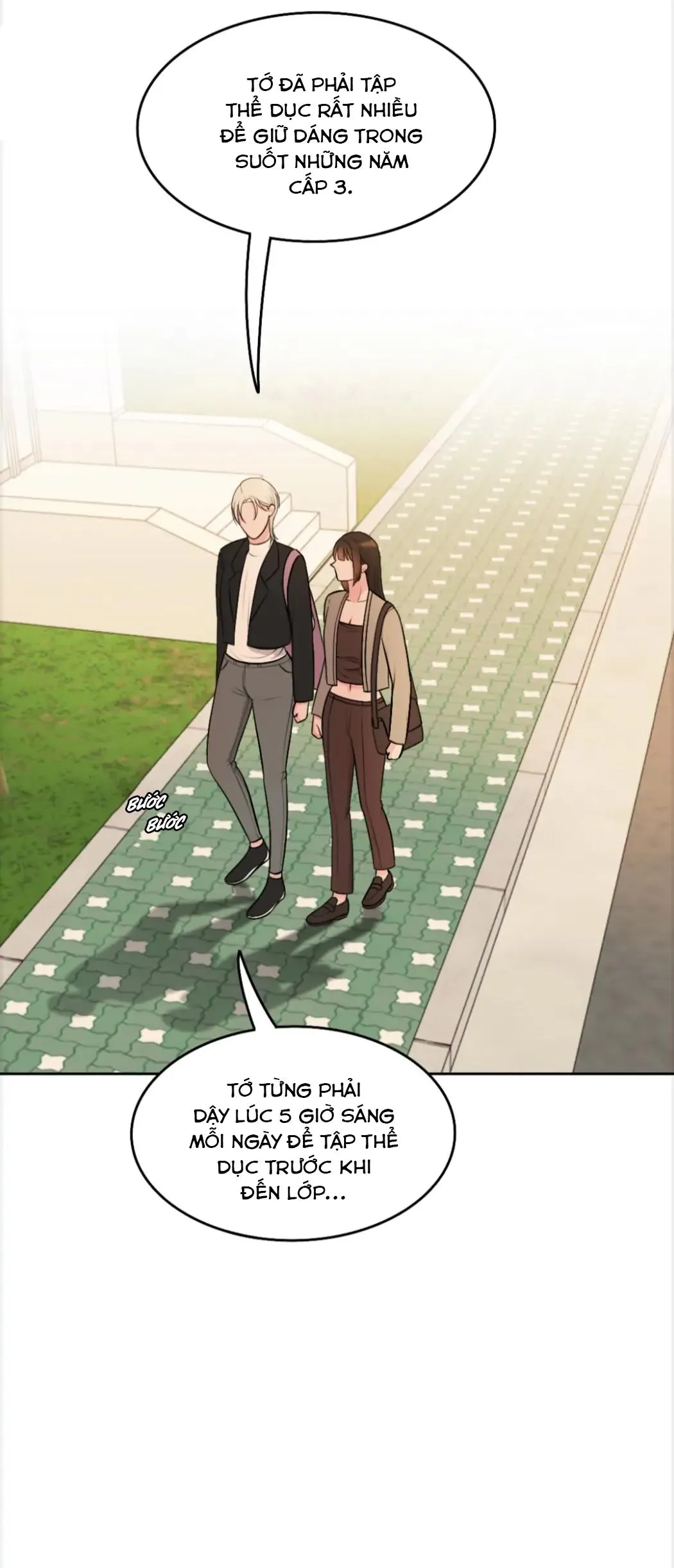 Vô Tình Chapter 33 Trang 11