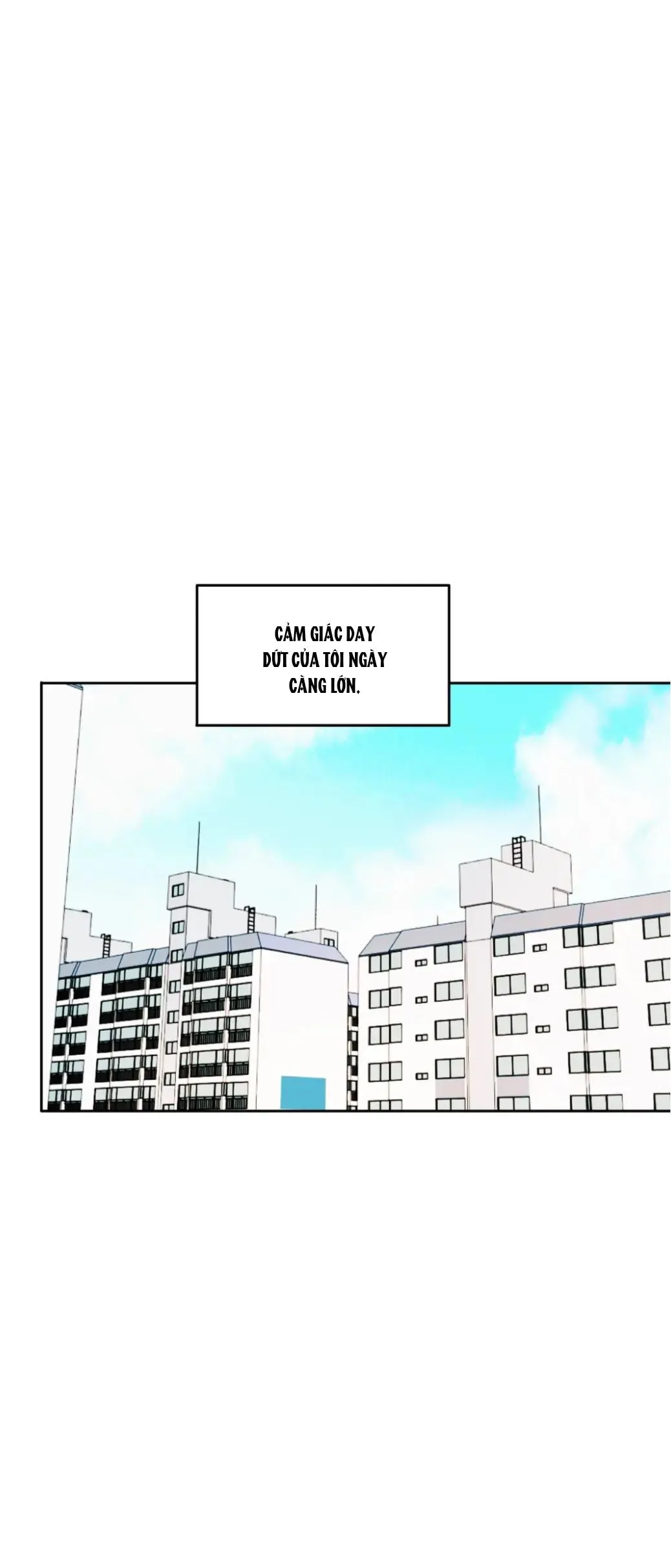 Vô Tình Chapter 33 Trang 16