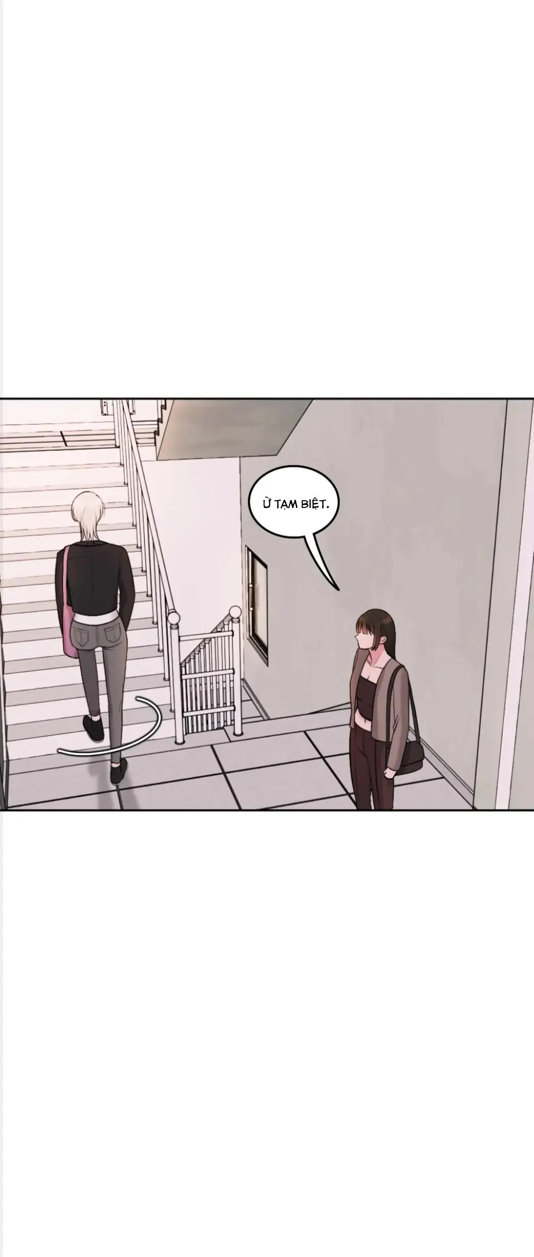 Vô Tình Chapter 33 Trang 18