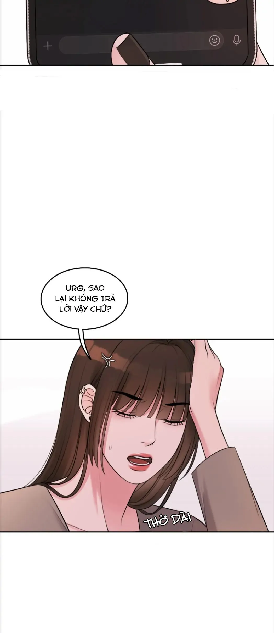 Vô Tình Chapter 33 Trang 25