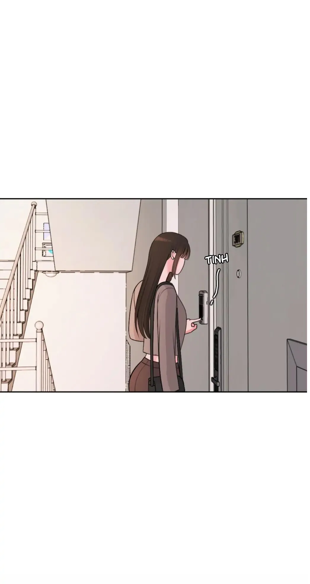 Vô Tình Chapter 33 Trang 29