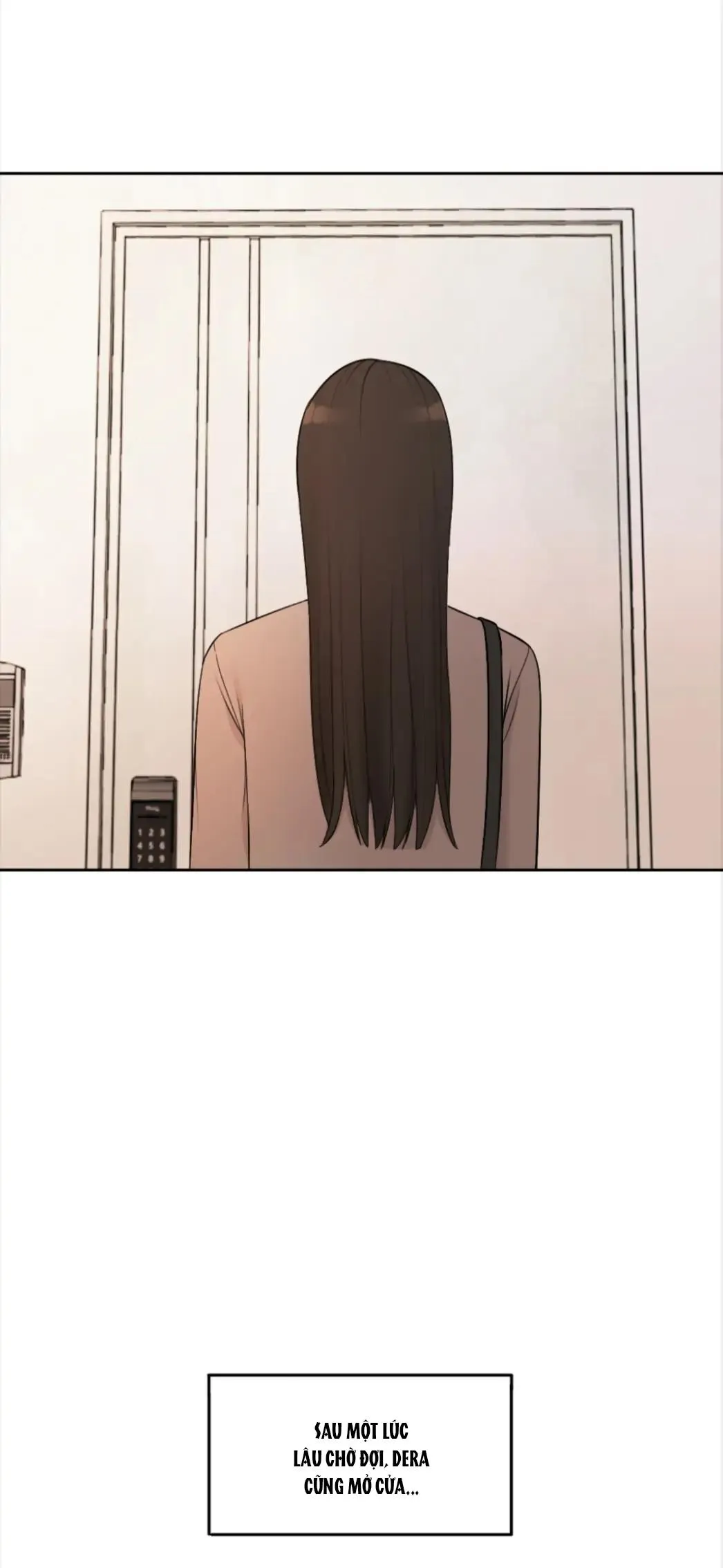 Vô Tình Chapter 33 Trang 30