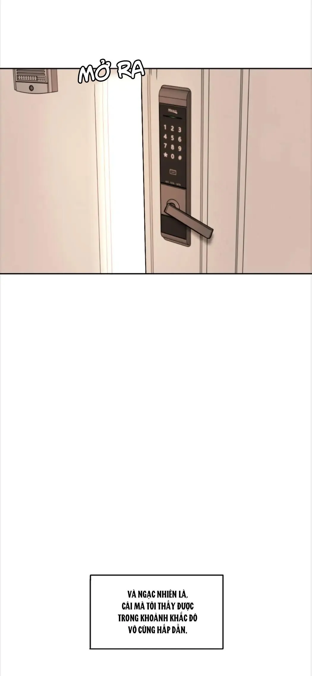 Vô Tình Chapter 33 Trang 31