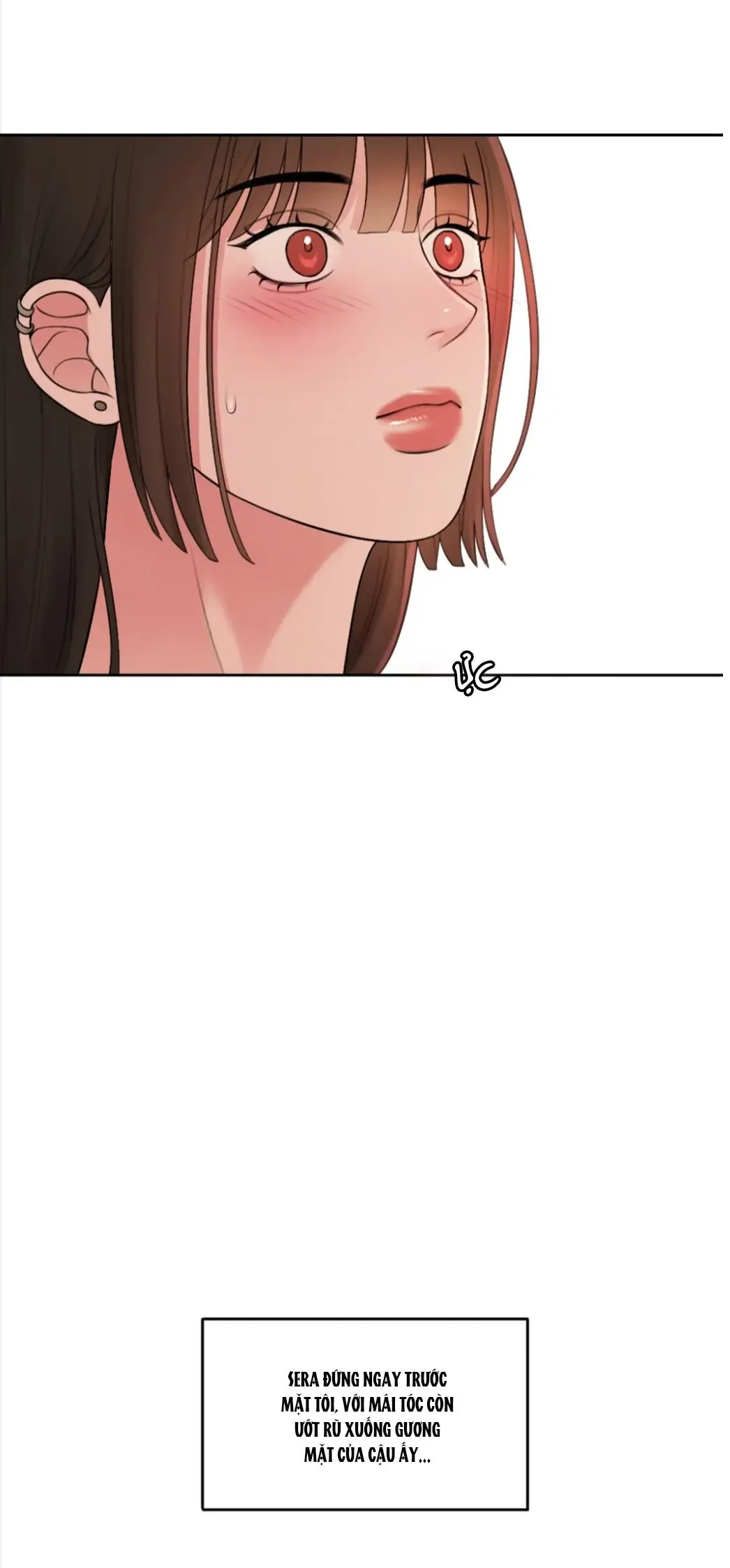 Vô Tình Chapter 33 Trang 32