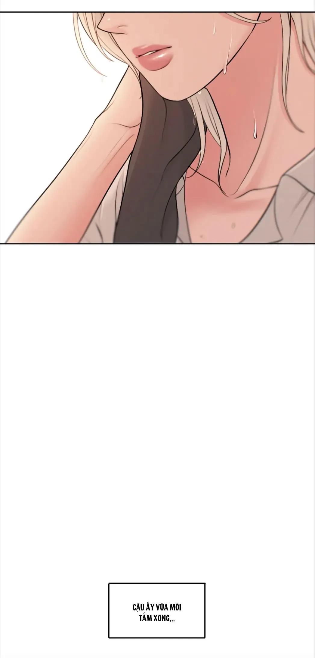 Vô Tình Chapter 33 Trang 33