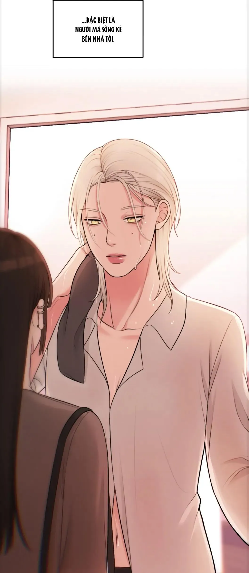 Vô Tình Chapter 33 Trang 36