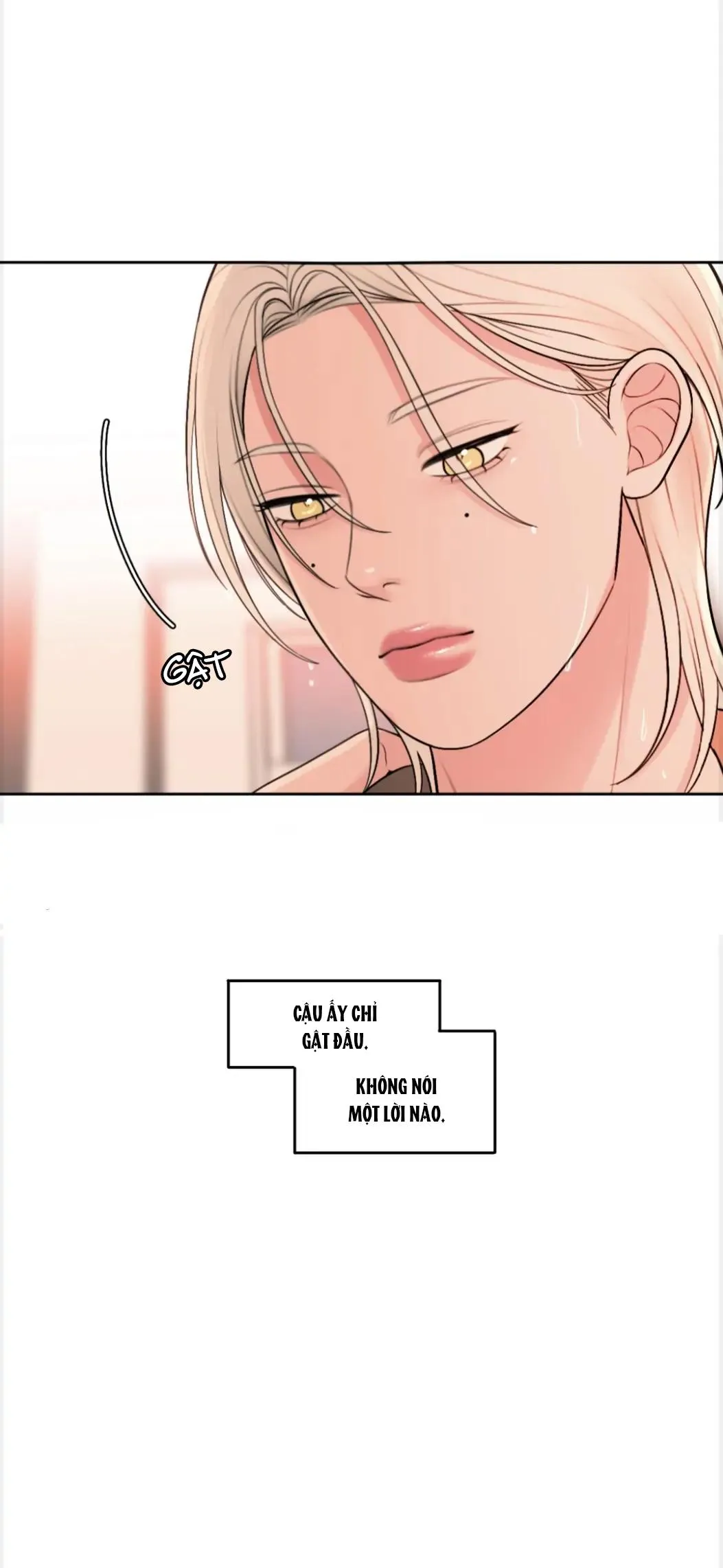 Vô Tình Chapter 34 Trang 3