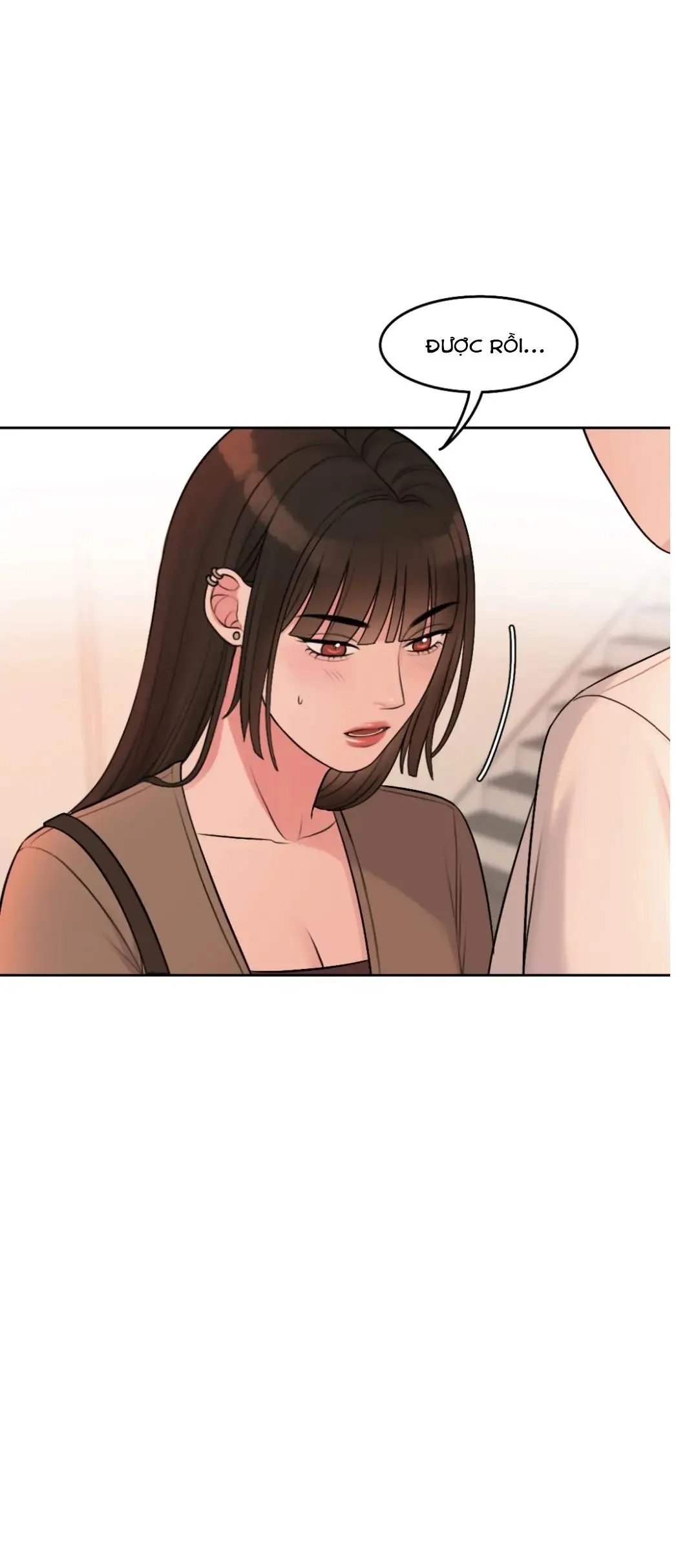 Vô Tình Chapter 34 Trang 4