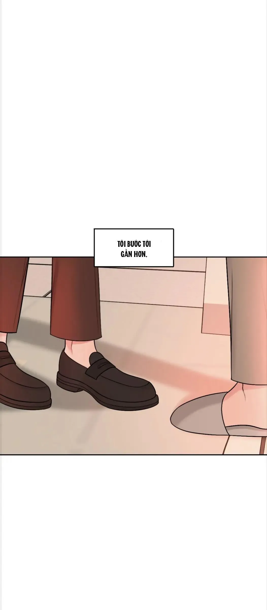 Vô Tình Chapter 34 Trang 5