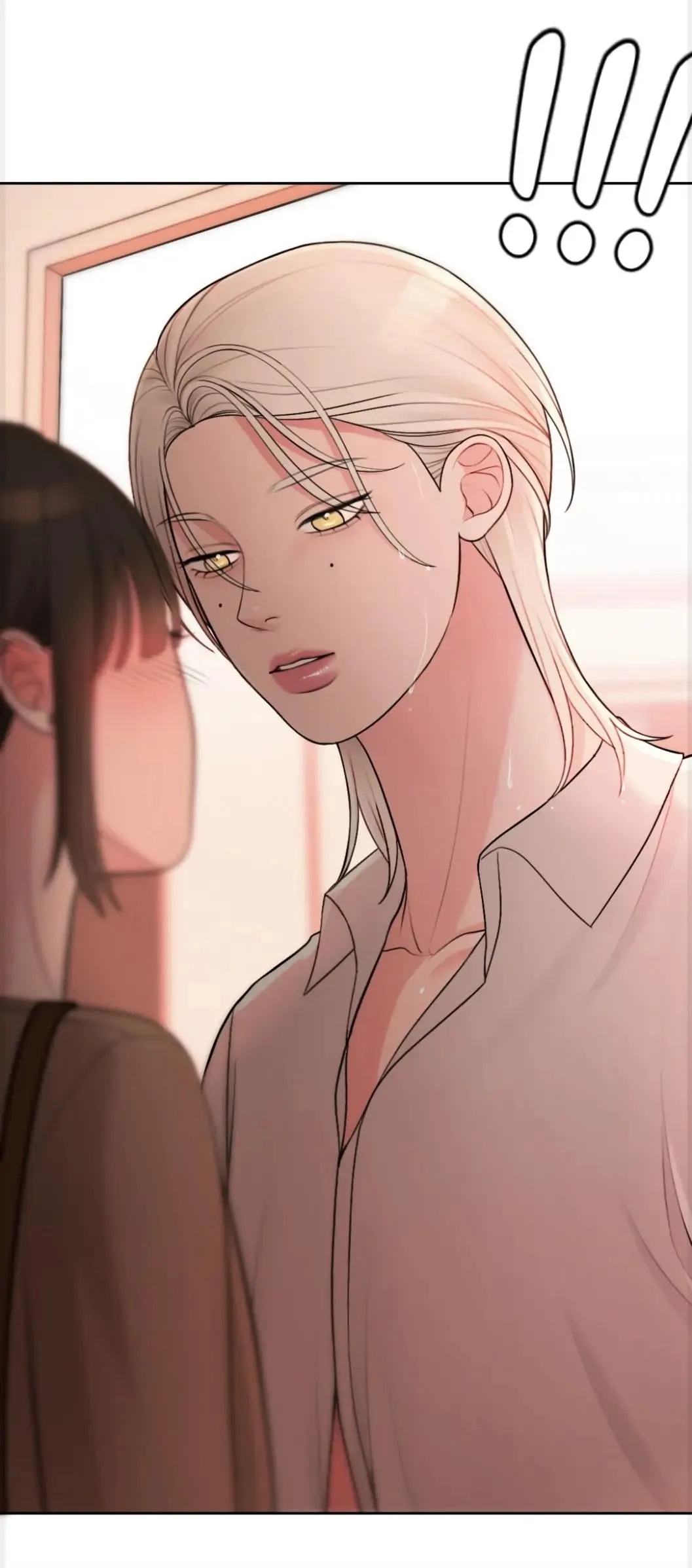 Vô Tình Chapter 34 Trang 8