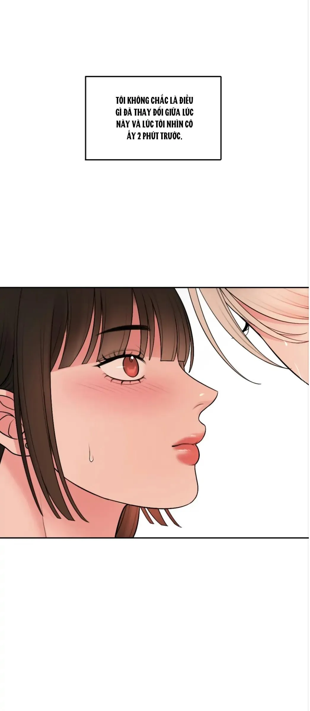 Vô Tình Chapter 34 Trang 9