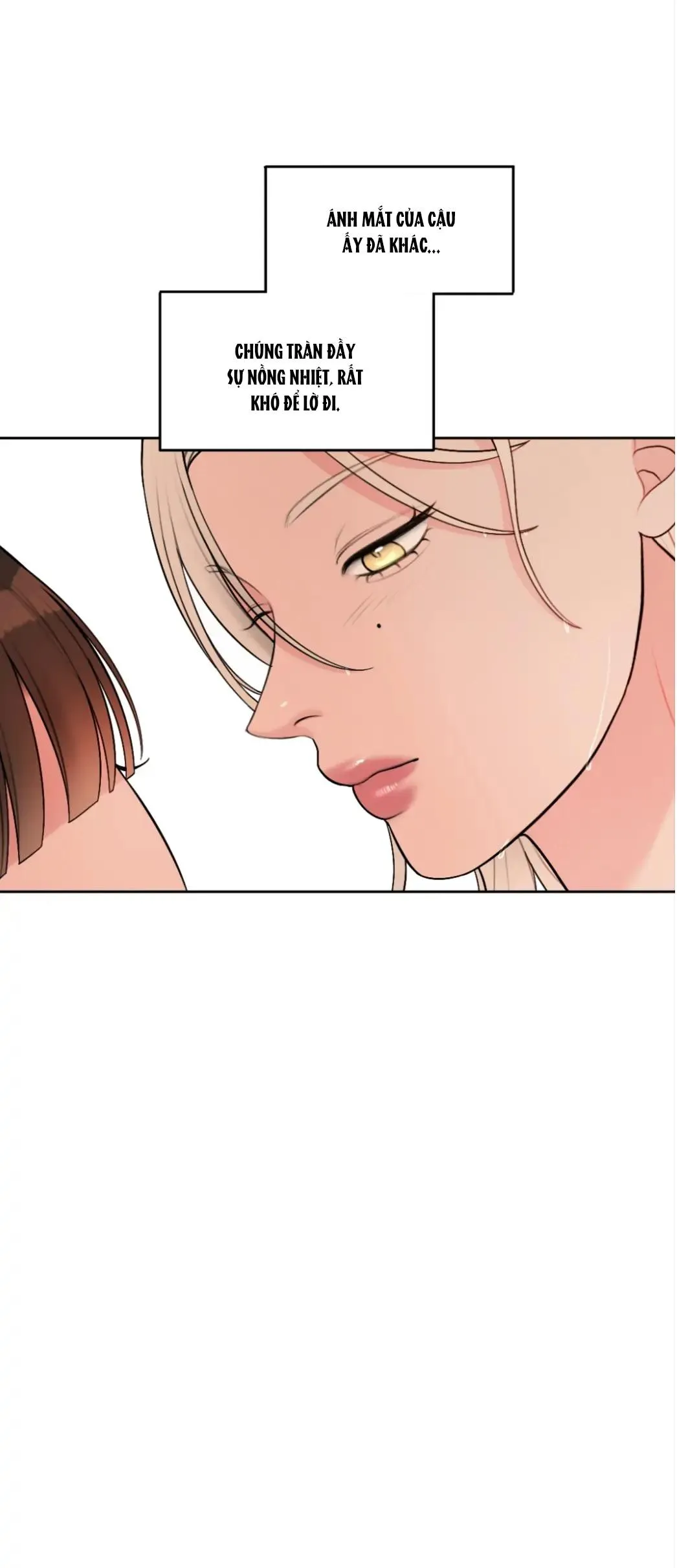 Vô Tình Chapter 34 Trang 10