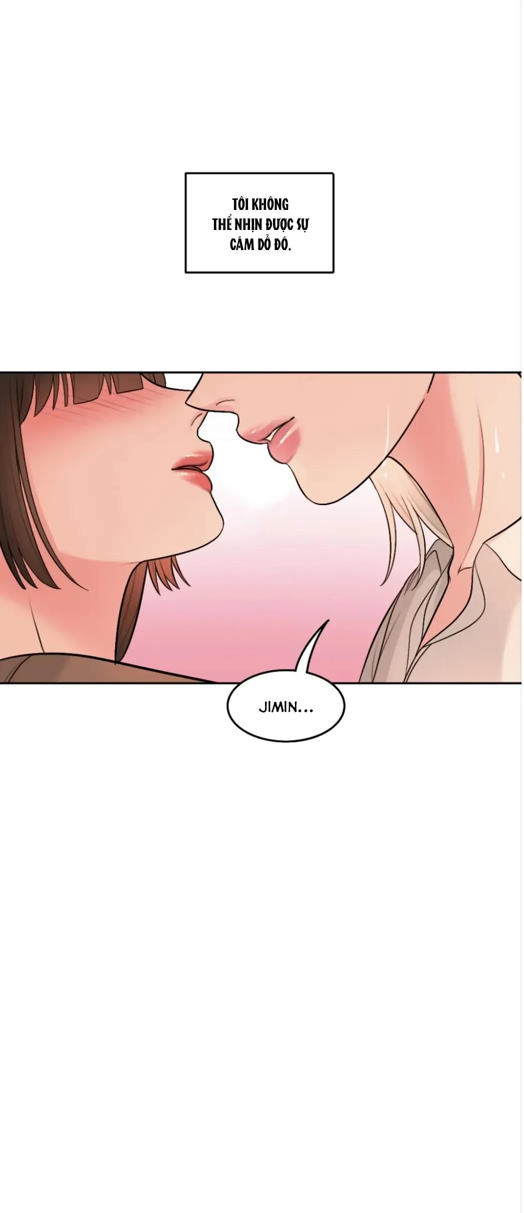 Vô Tình Chapter 34 Trang 12