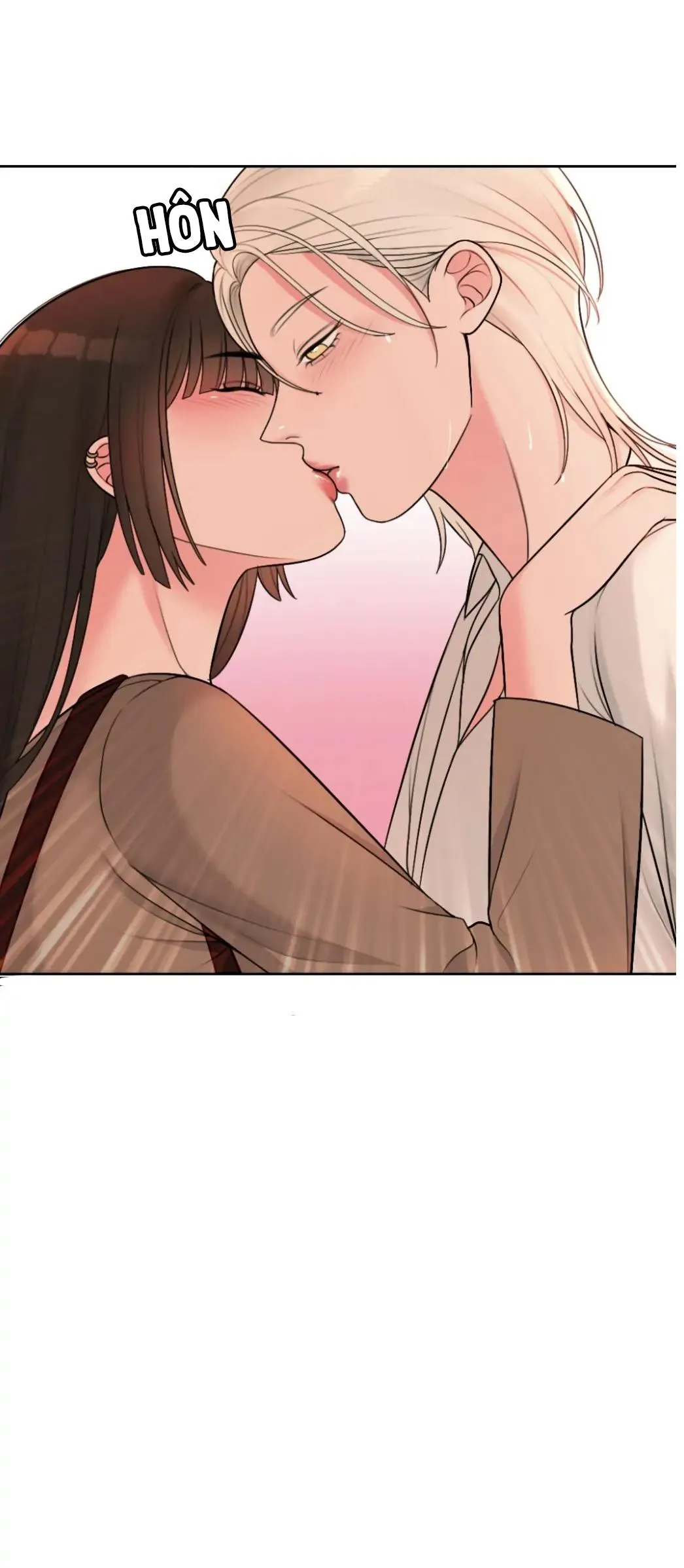 Vô Tình Chapter 34 Trang 13