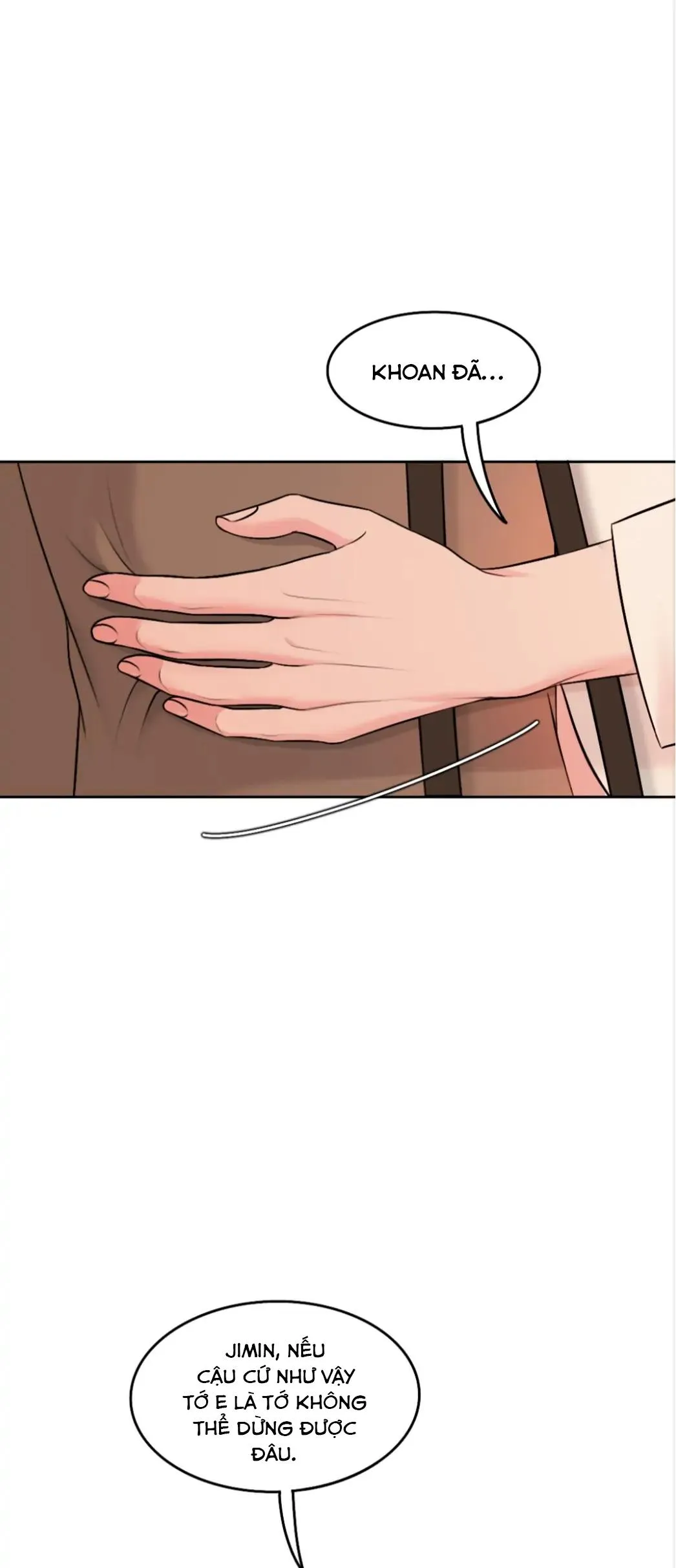 Vô Tình Chapter 34 Trang 14