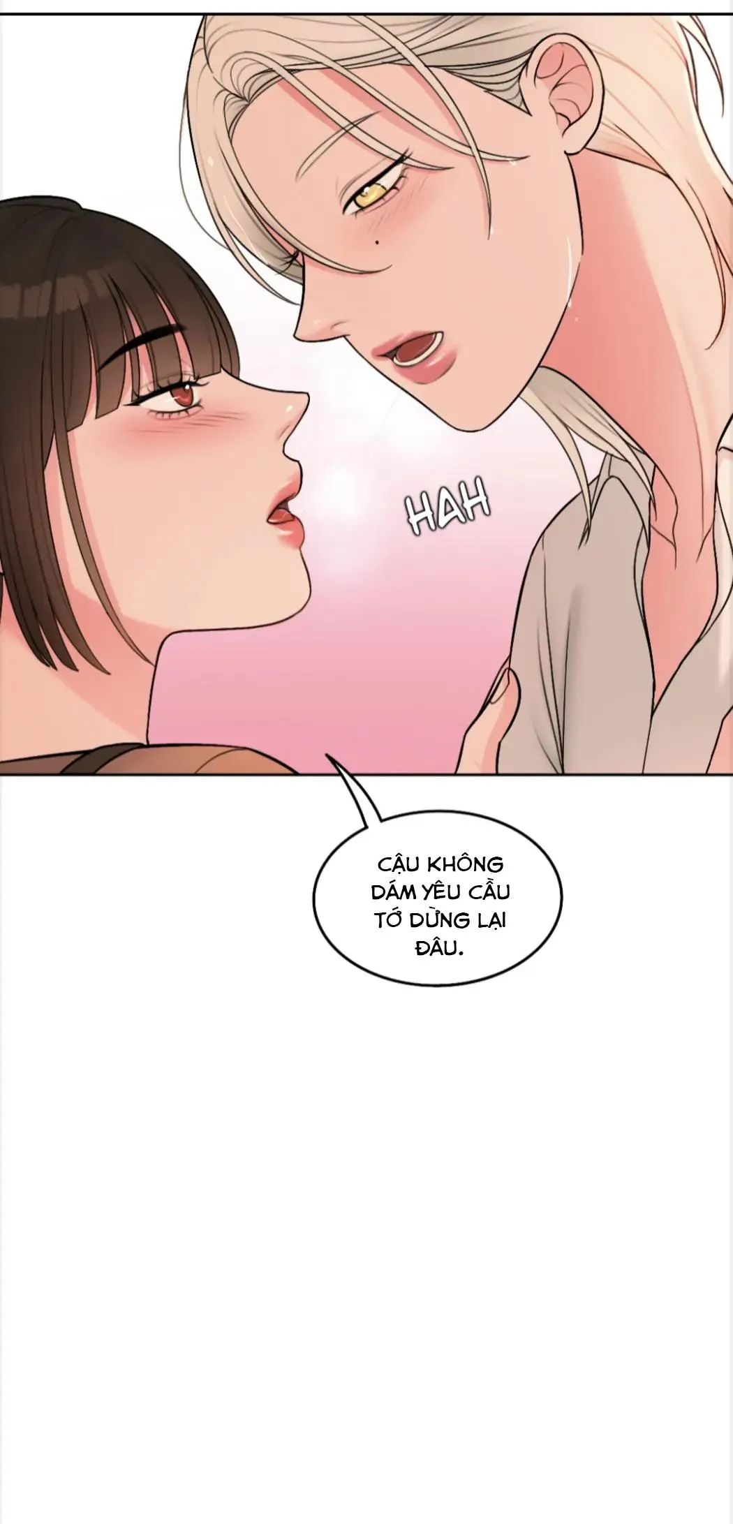 Vô Tình Chapter 34 Trang 15