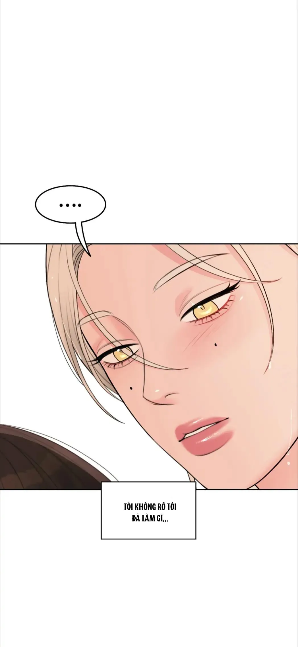 Vô Tình Chapter 34 Trang 16