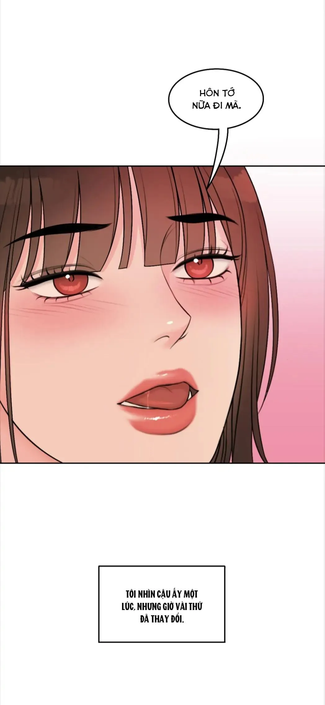 Vô Tình Chapter 34 Trang 17