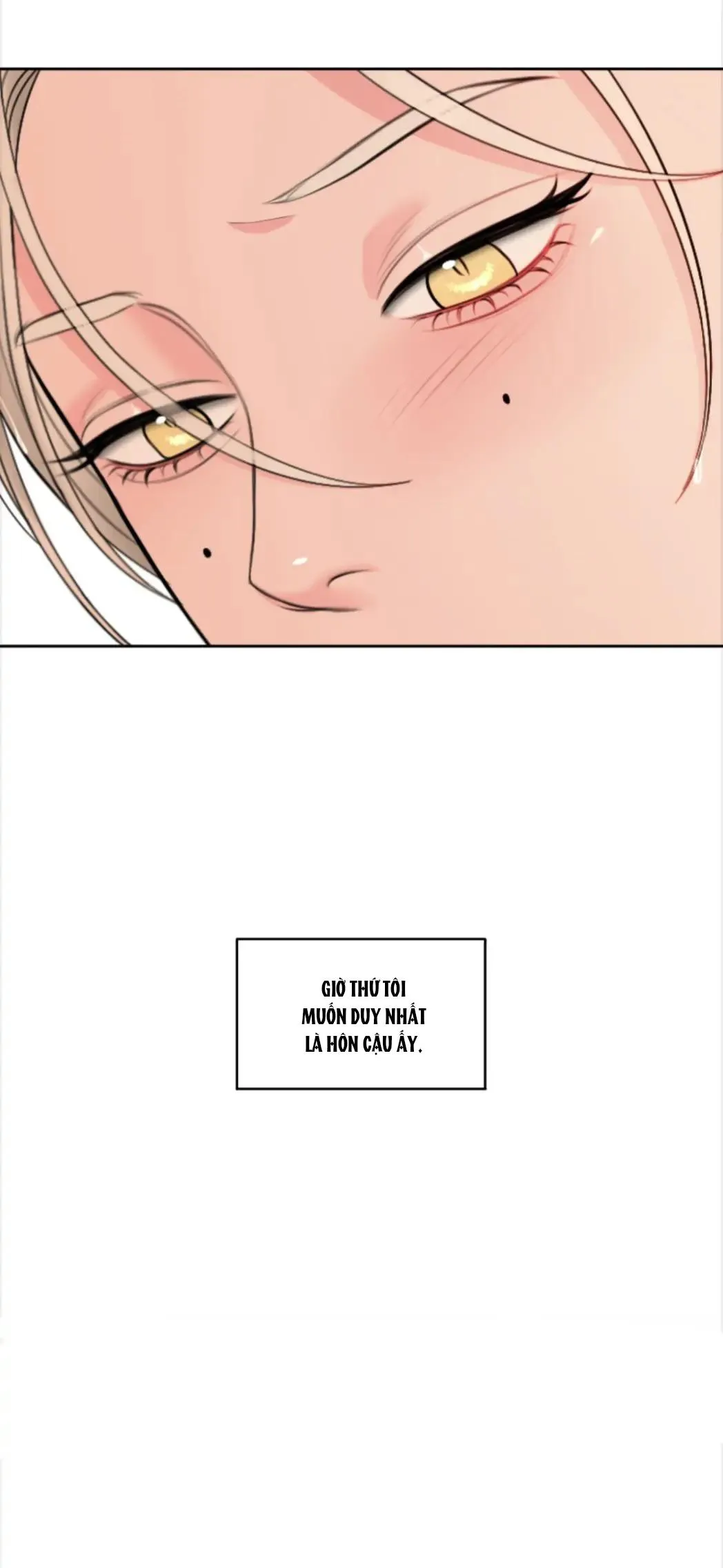 Vô Tình Chapter 34 Trang 18