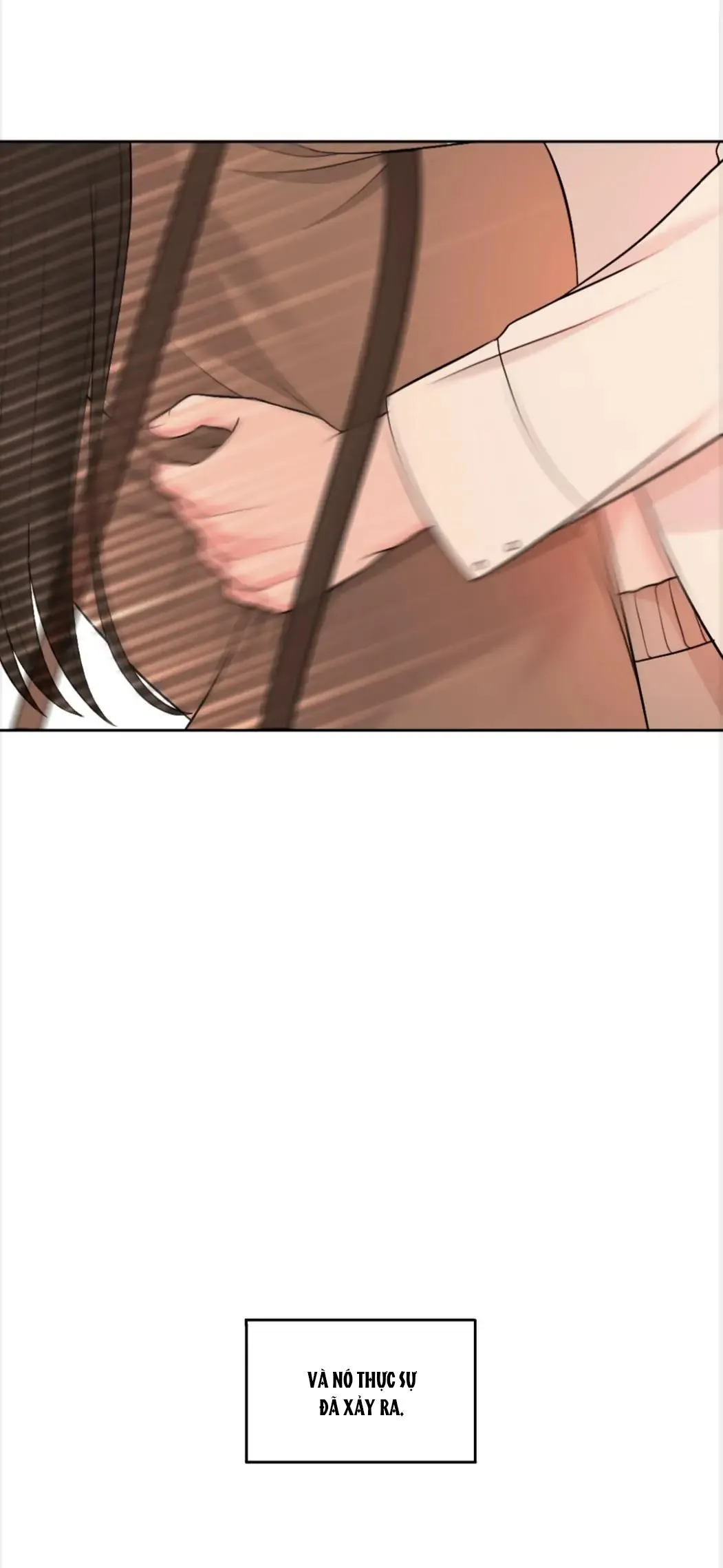 Vô Tình Chapter 34 Trang 19